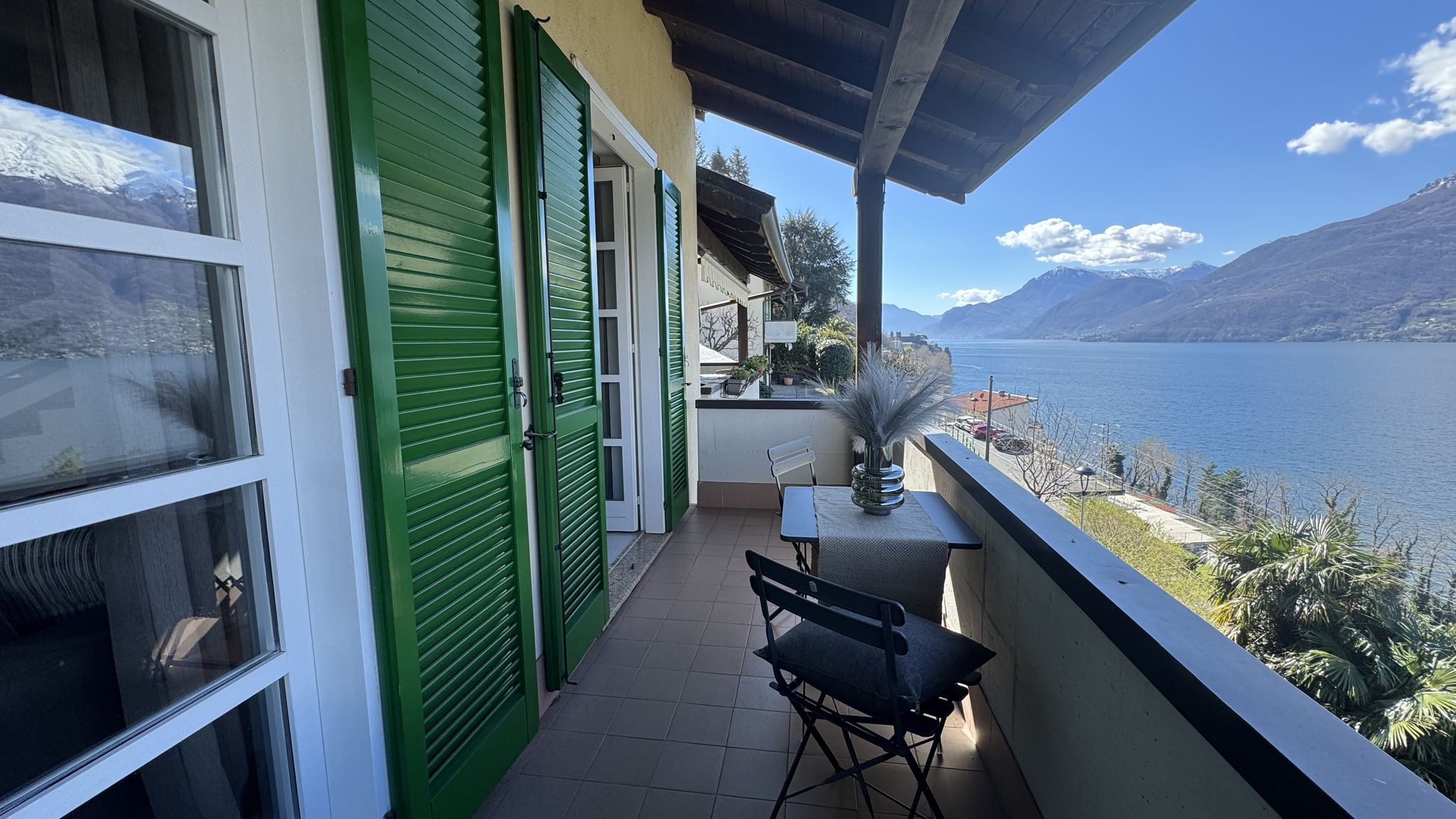 Italianway Dorio Maison Sophie