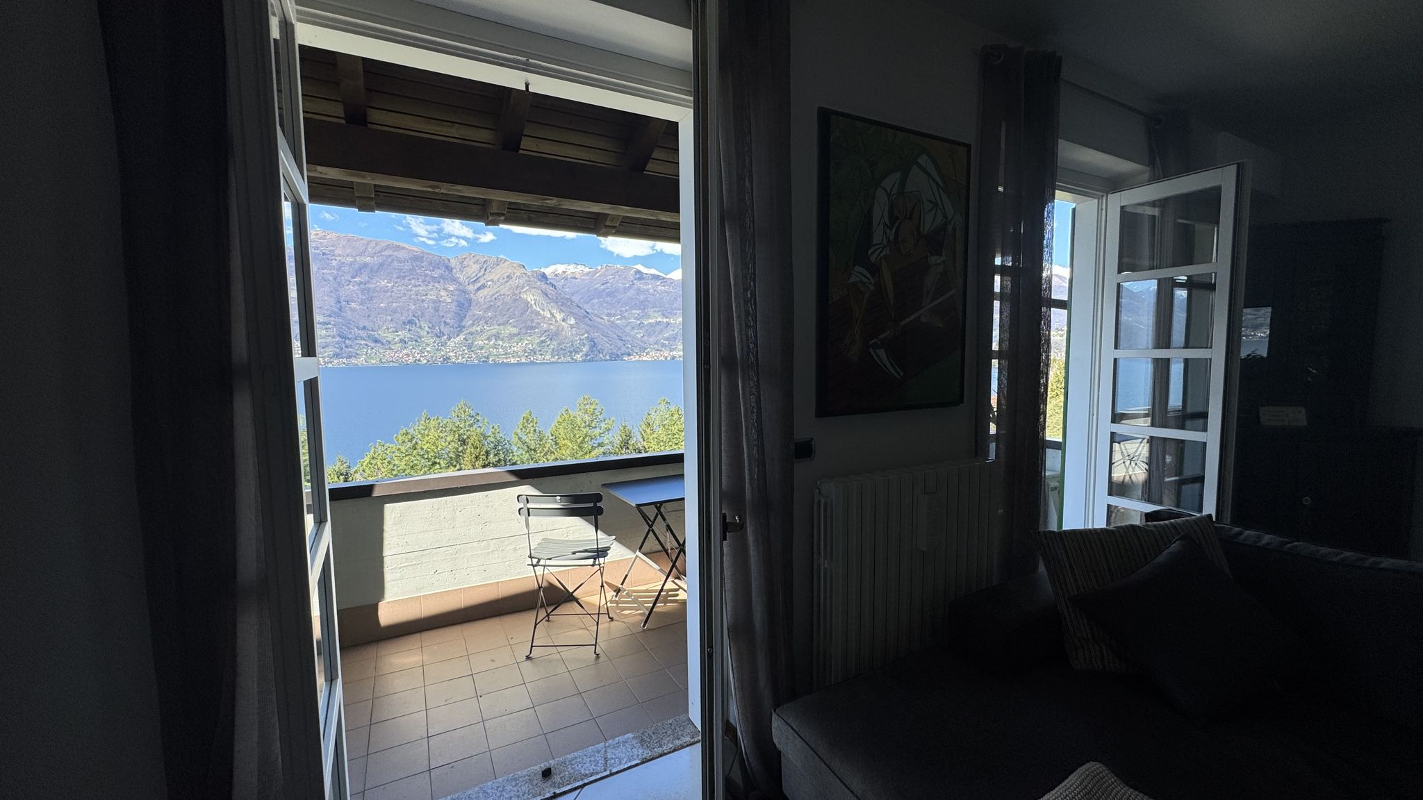 Italianway Dorio Maison Sophie