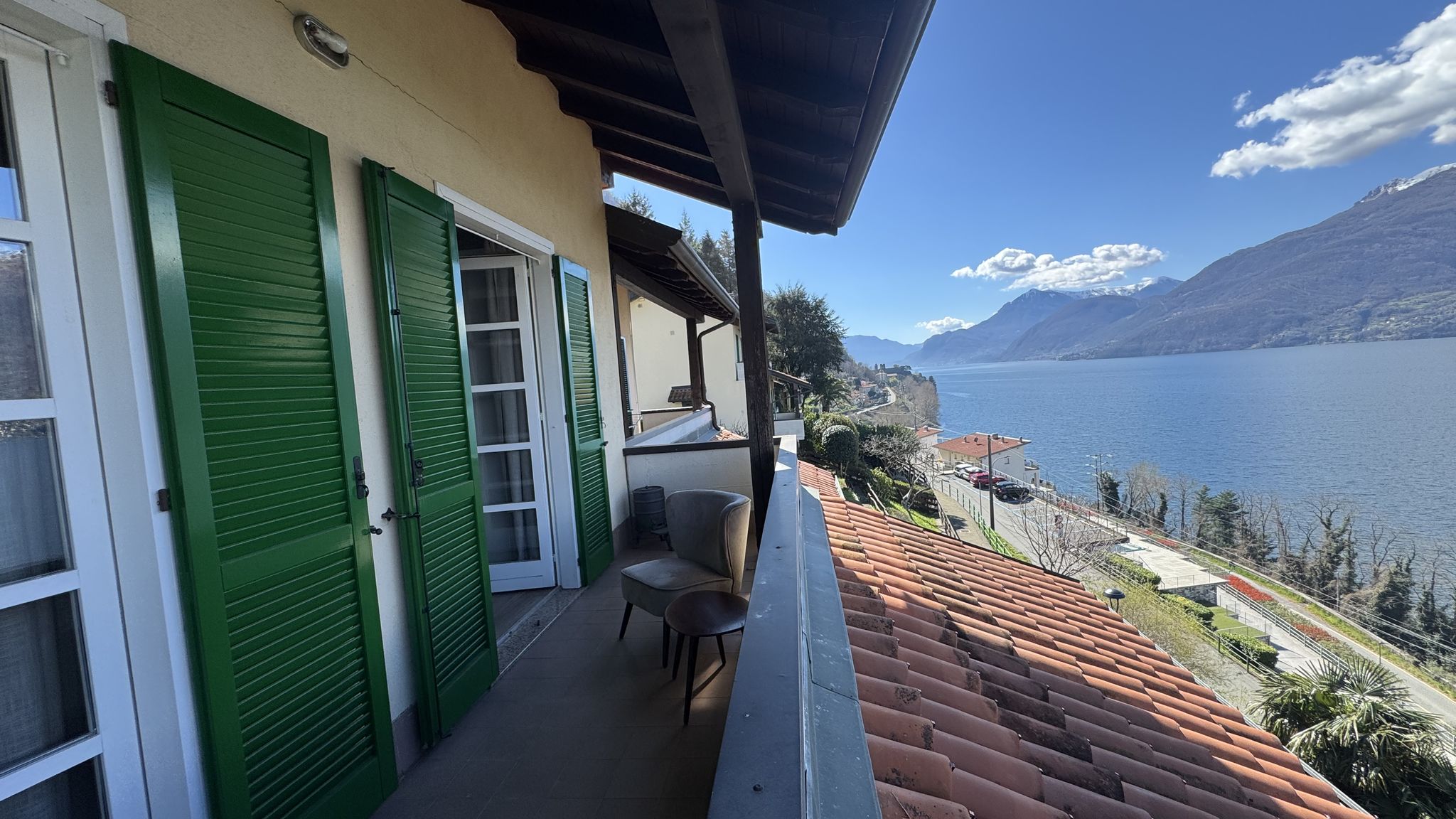 Italianway Dorio Maison Sophie
