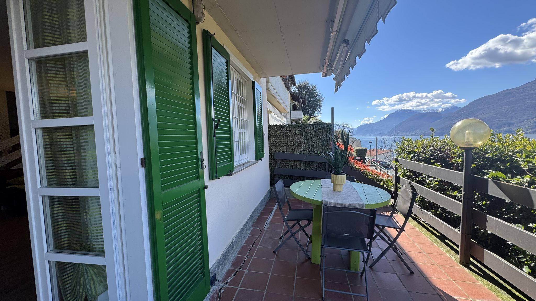 Italianway Dorio Maison Sophie