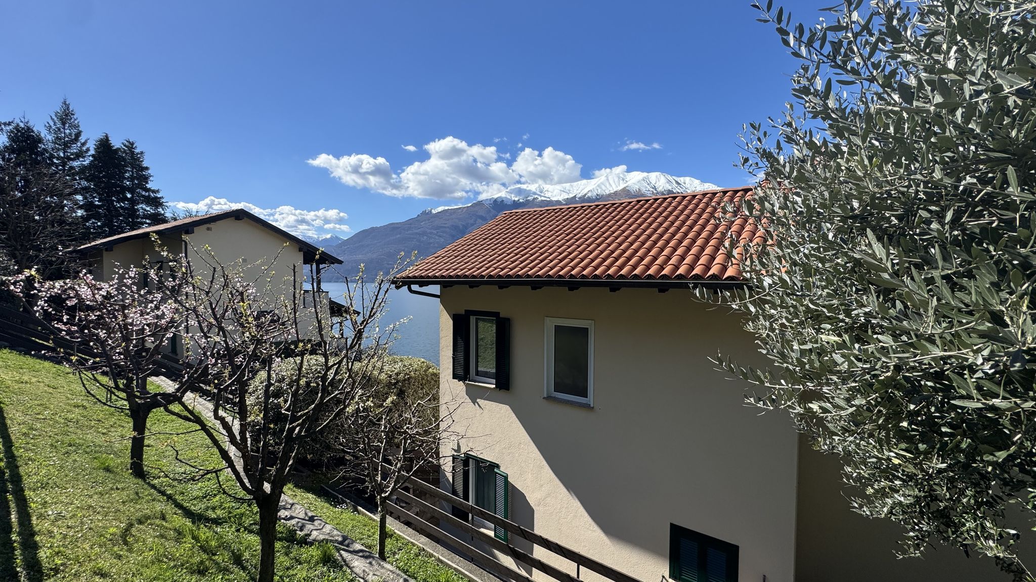 Italianway Dorio Maison Sophie