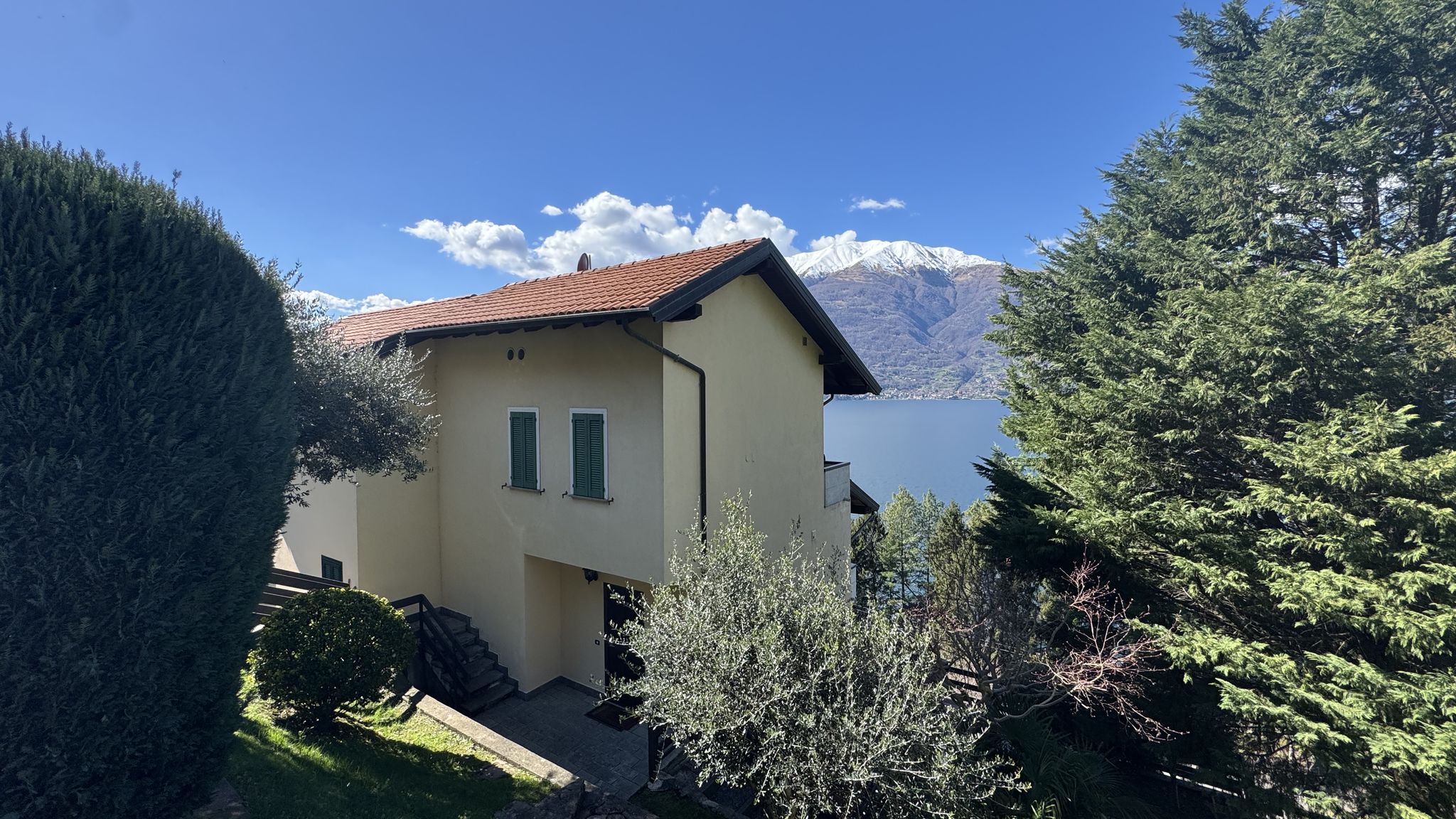 Italianway Dorio Maison Sophie