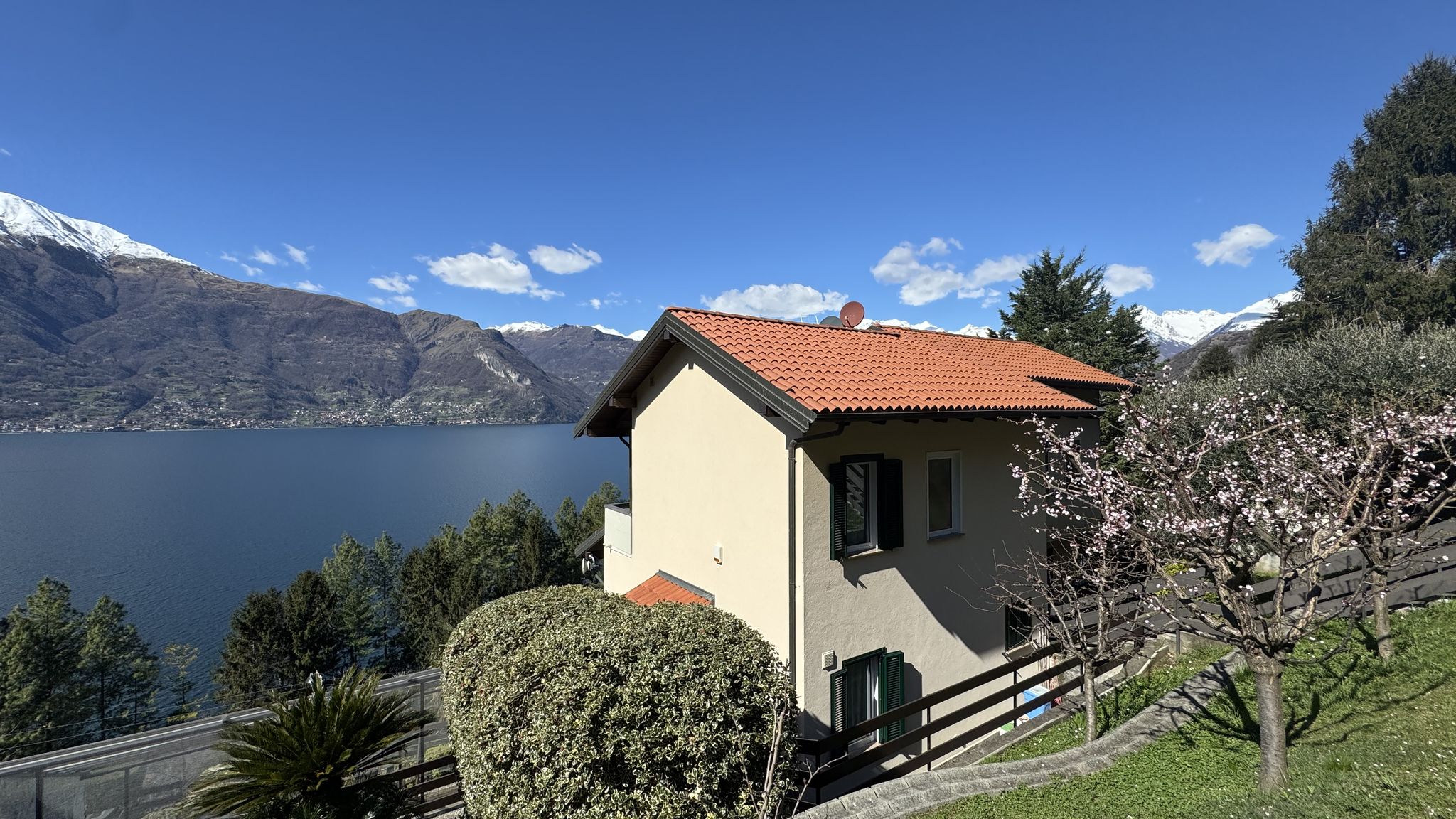 Italianway Dorio Maison Sophie