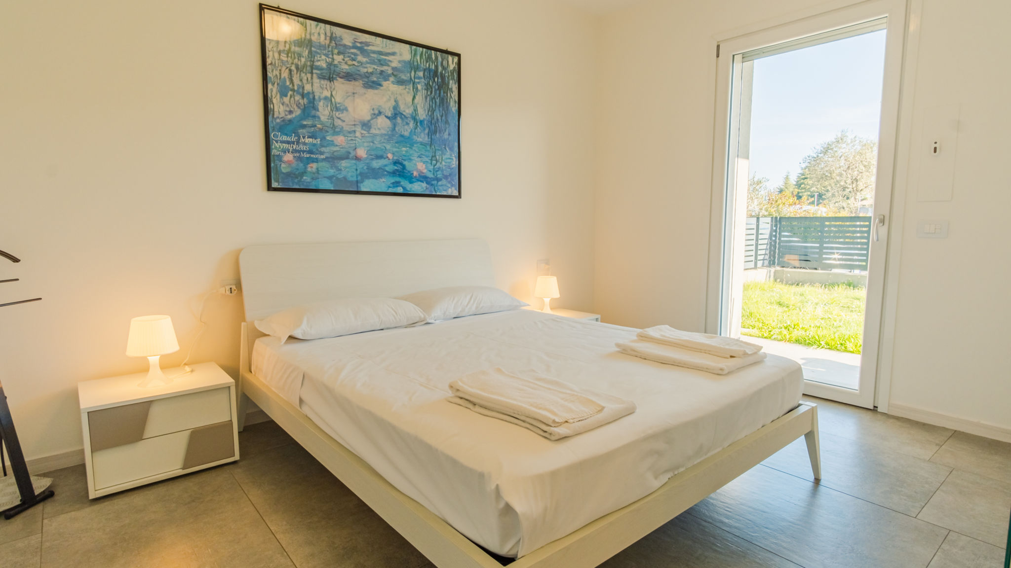 Italianway Peschiera del Garda Garda Hideaway