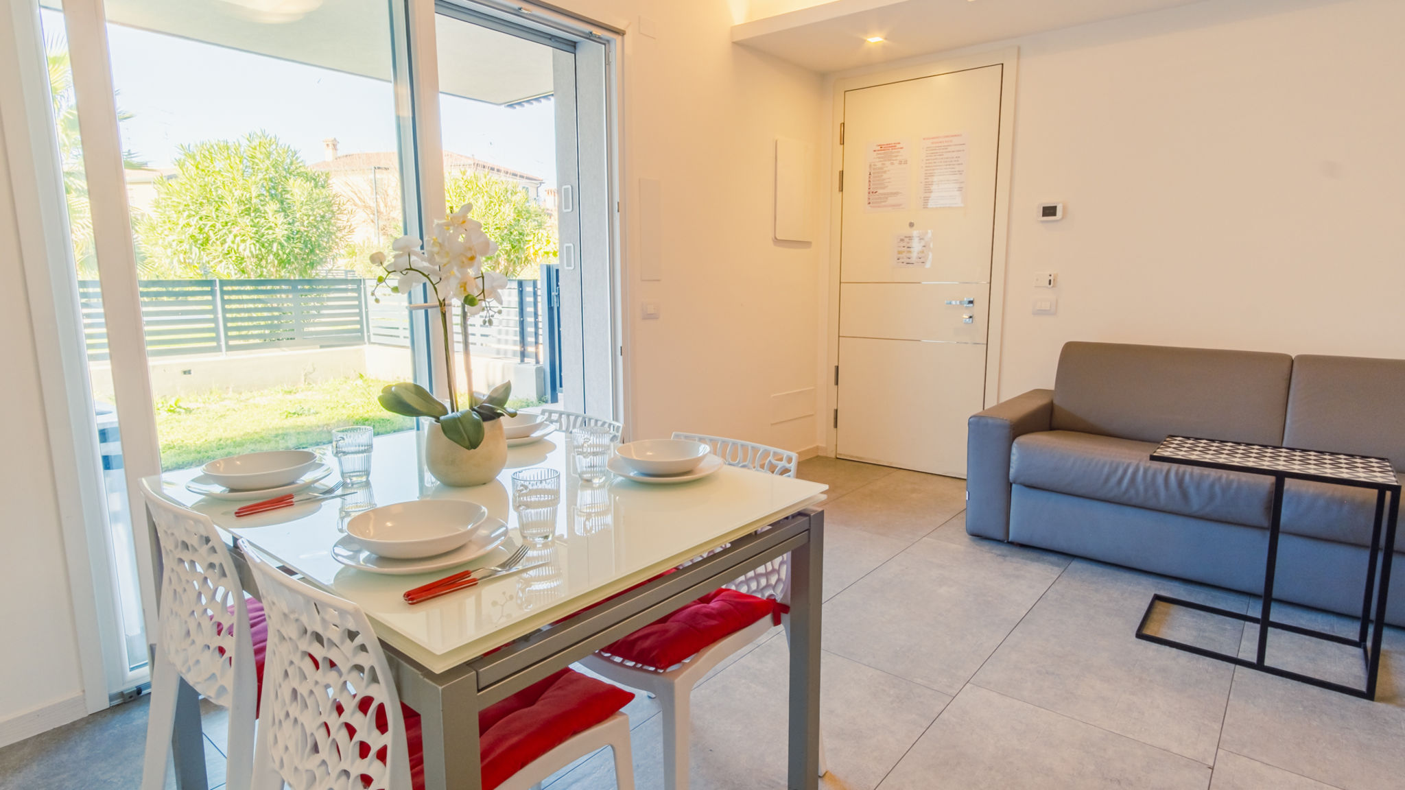 Italianway Peschiera del Garda Garda Hideaway