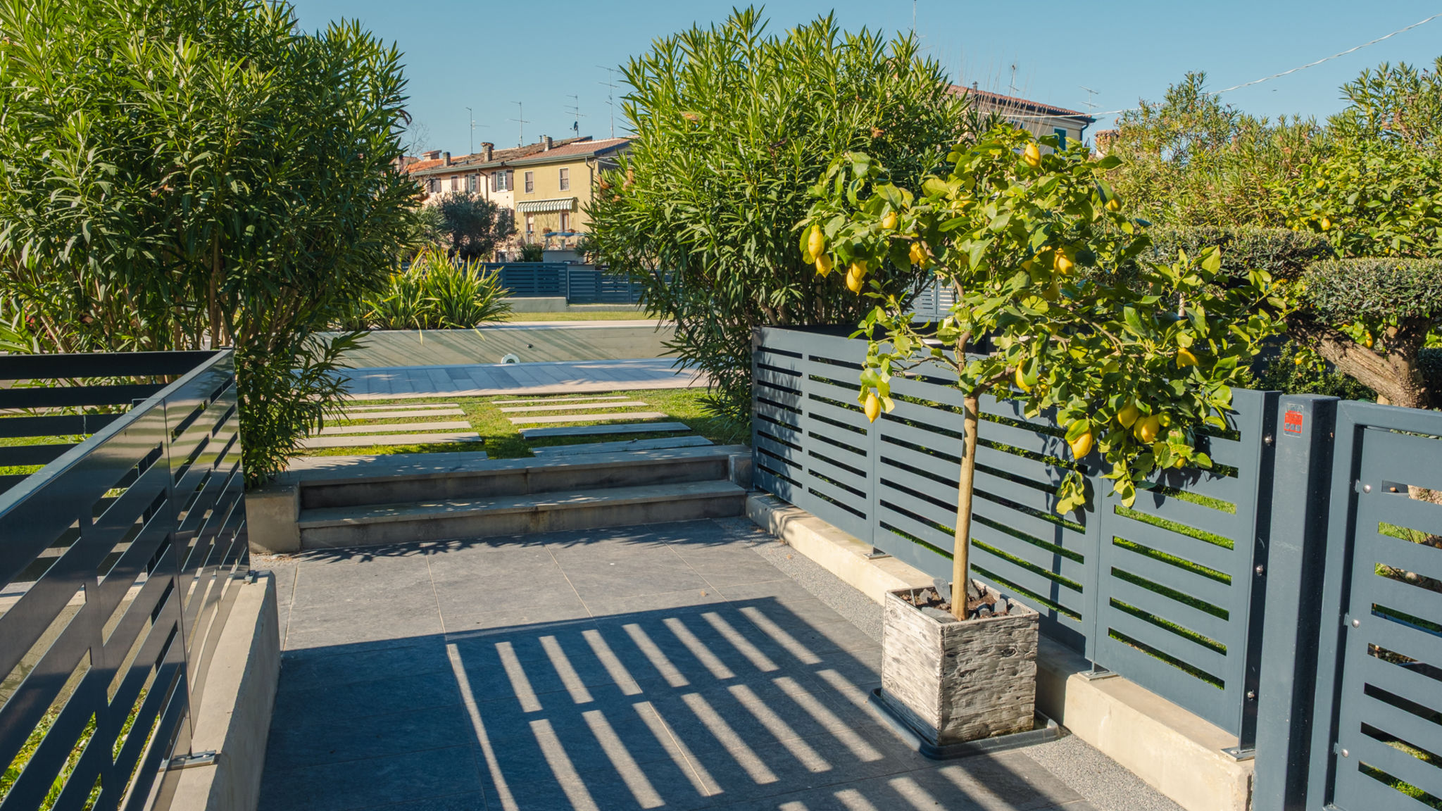 Italianway Peschiera del Garda Garda Hideaway