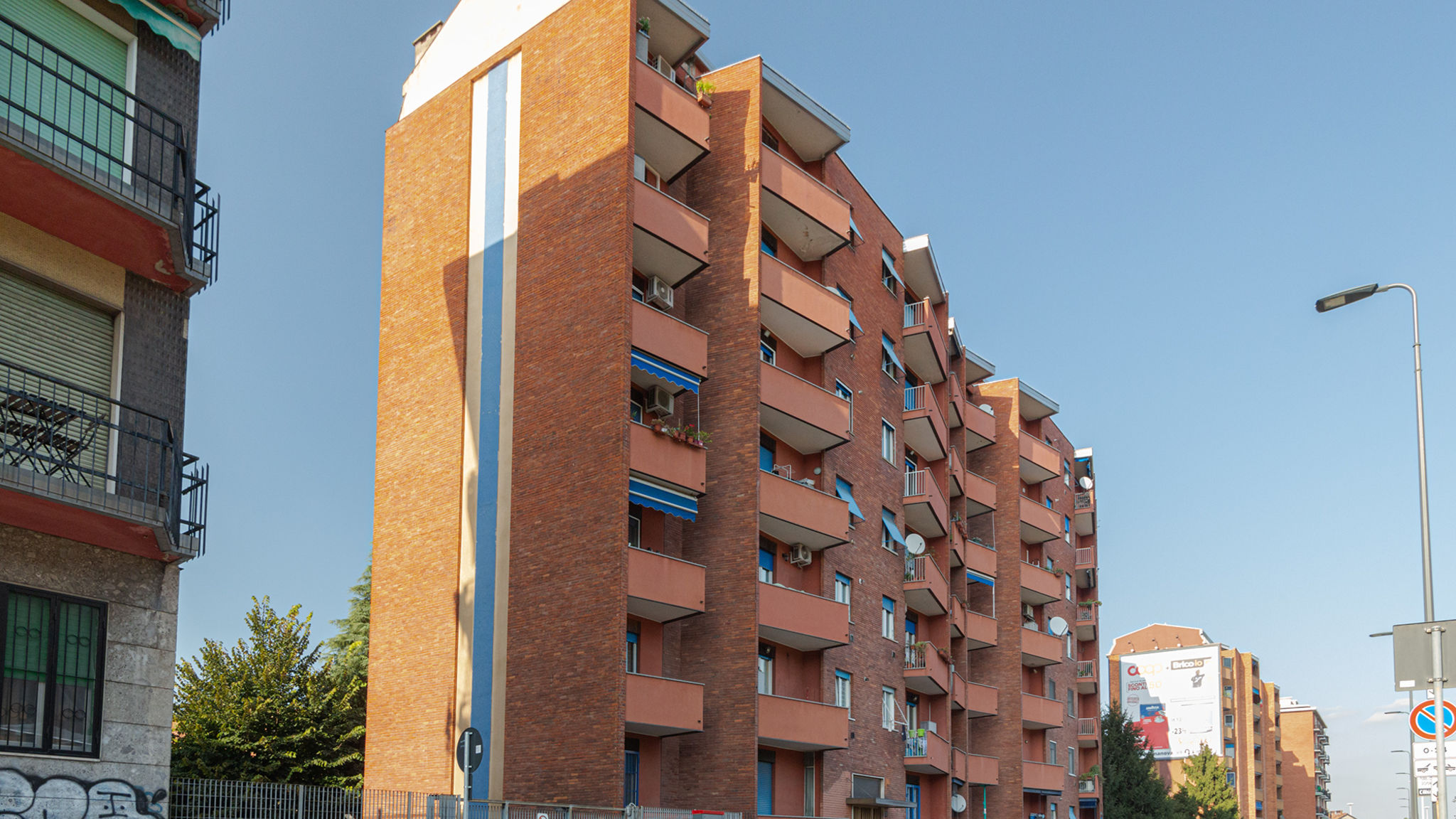 Italianway Milano Palmanova 215