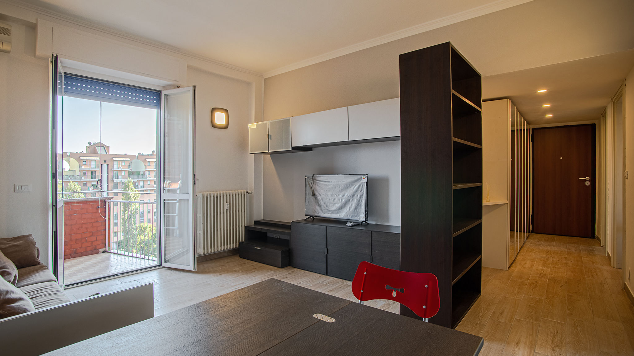 Italianway Milano Palmanova 215