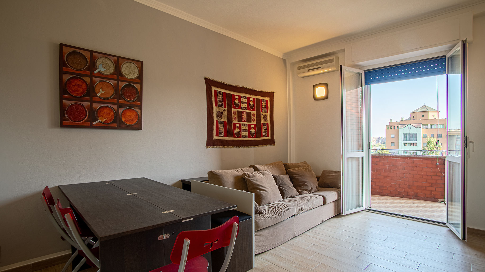 Italianway Milano Palmanova 215