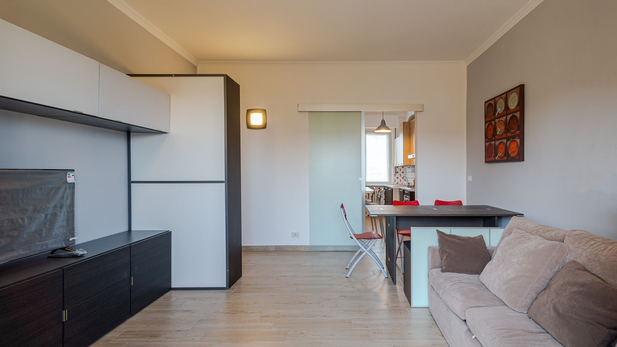 Italianway Milano Palmanova 215