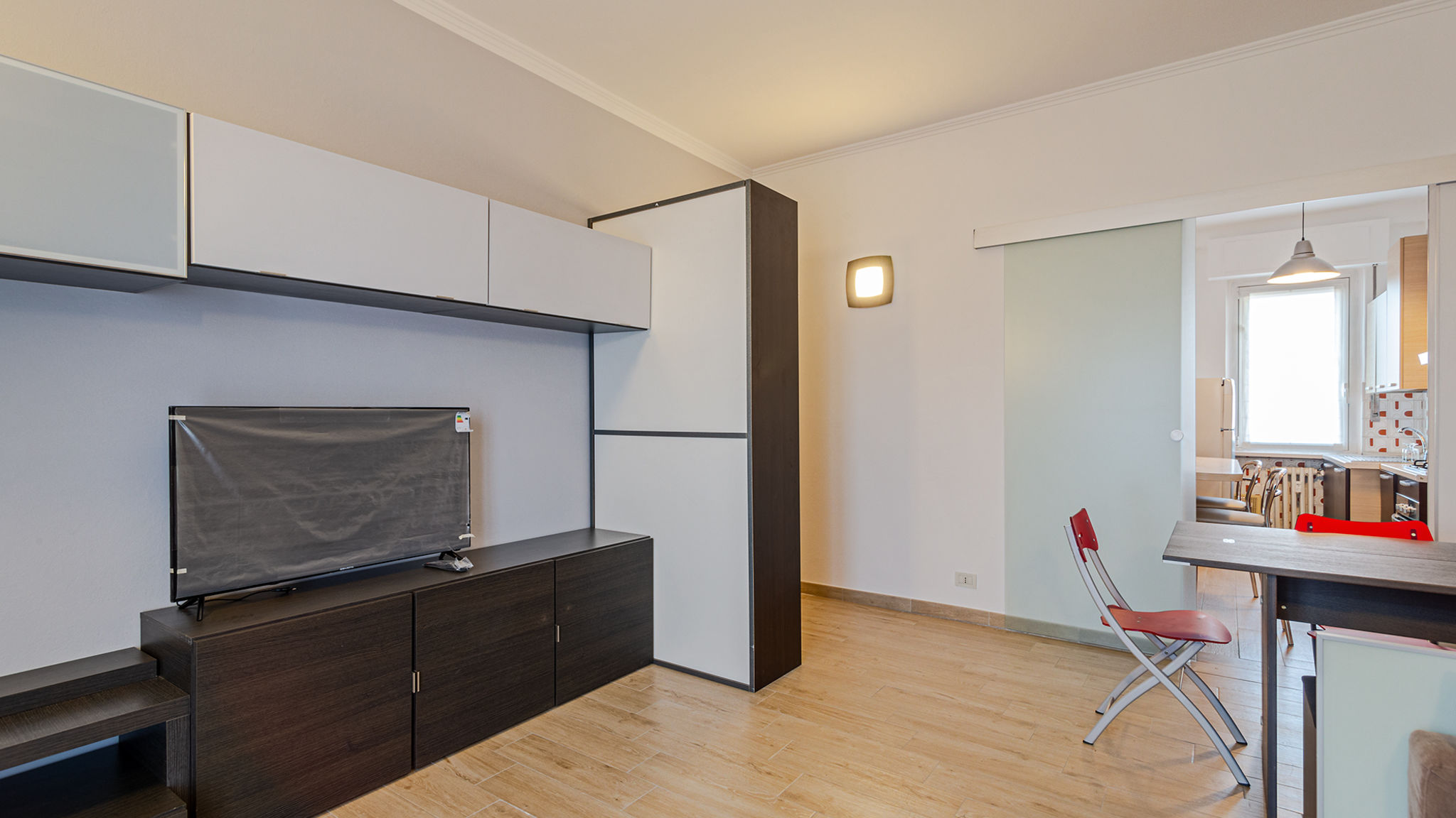 Italianway Milano Palmanova 215