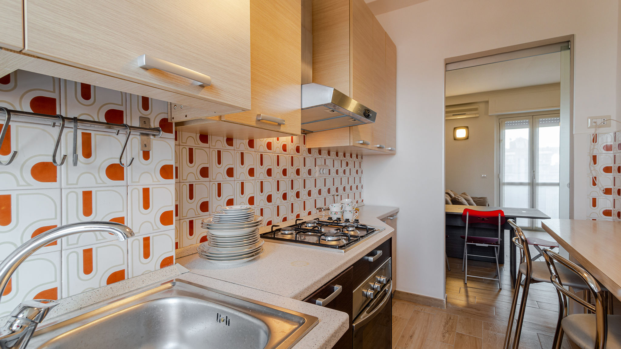 Italianway Milano Palmanova 215