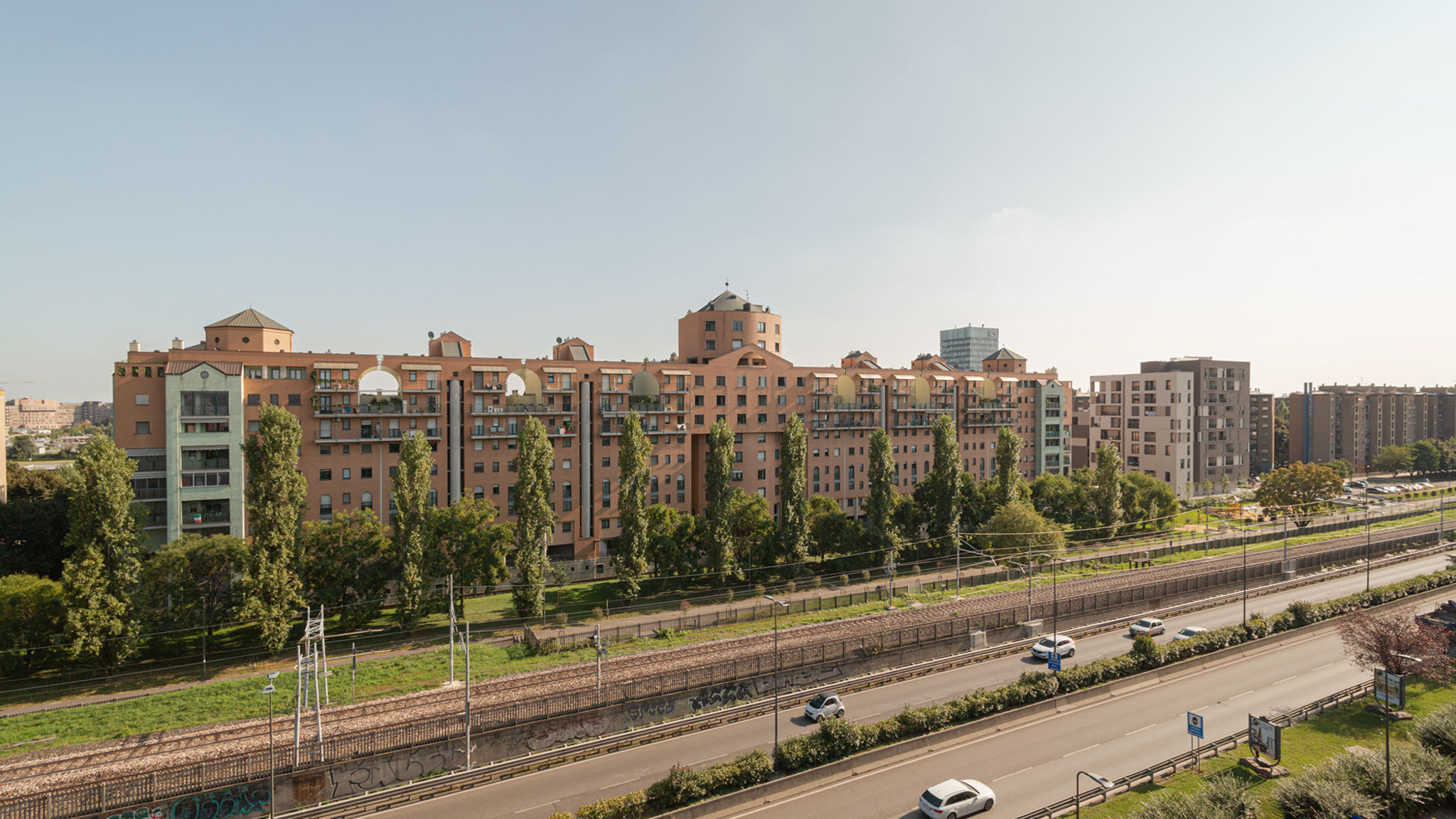 Italianway Milano Palmanova 215