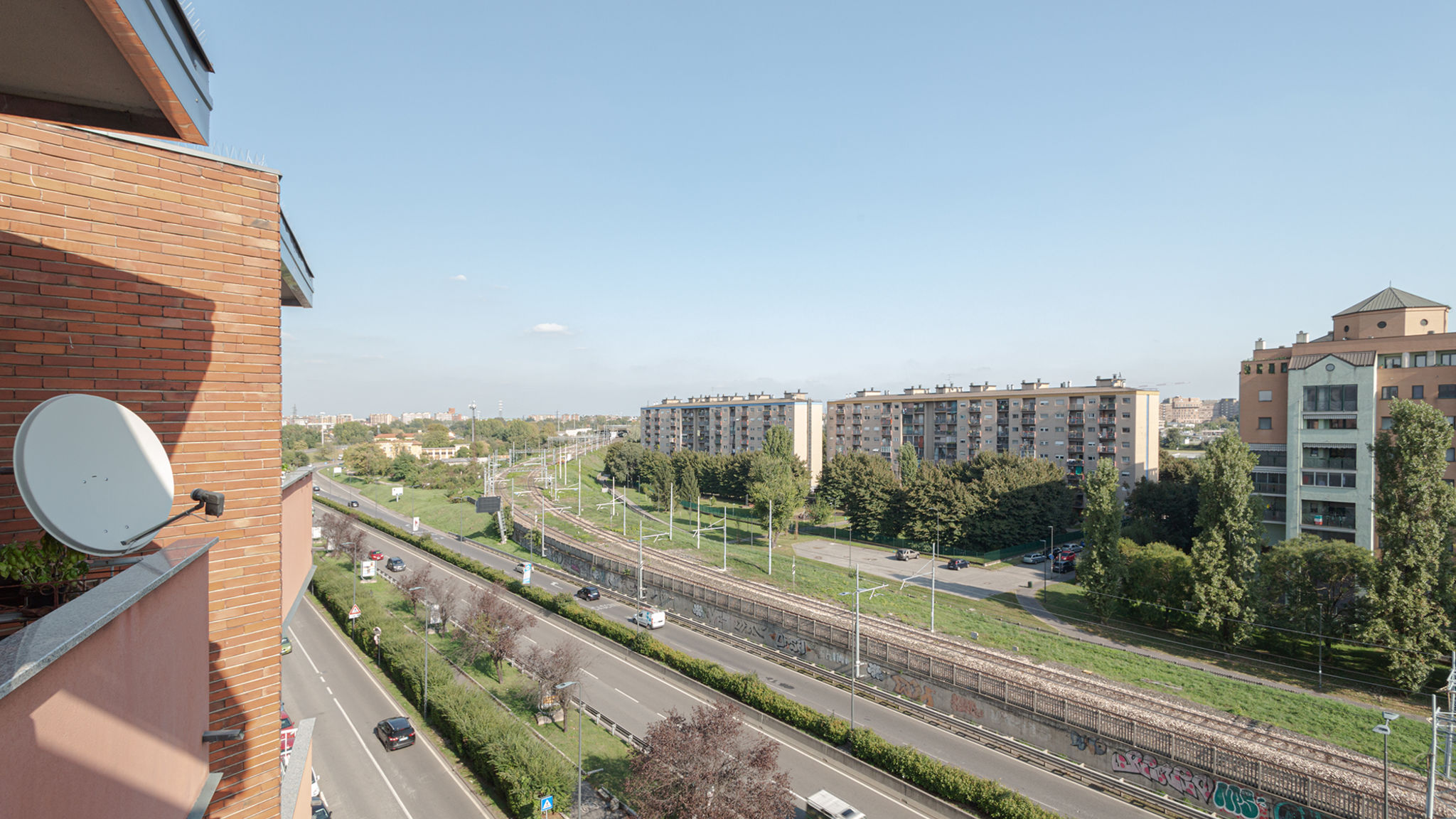Italianway Milano Palmanova 215