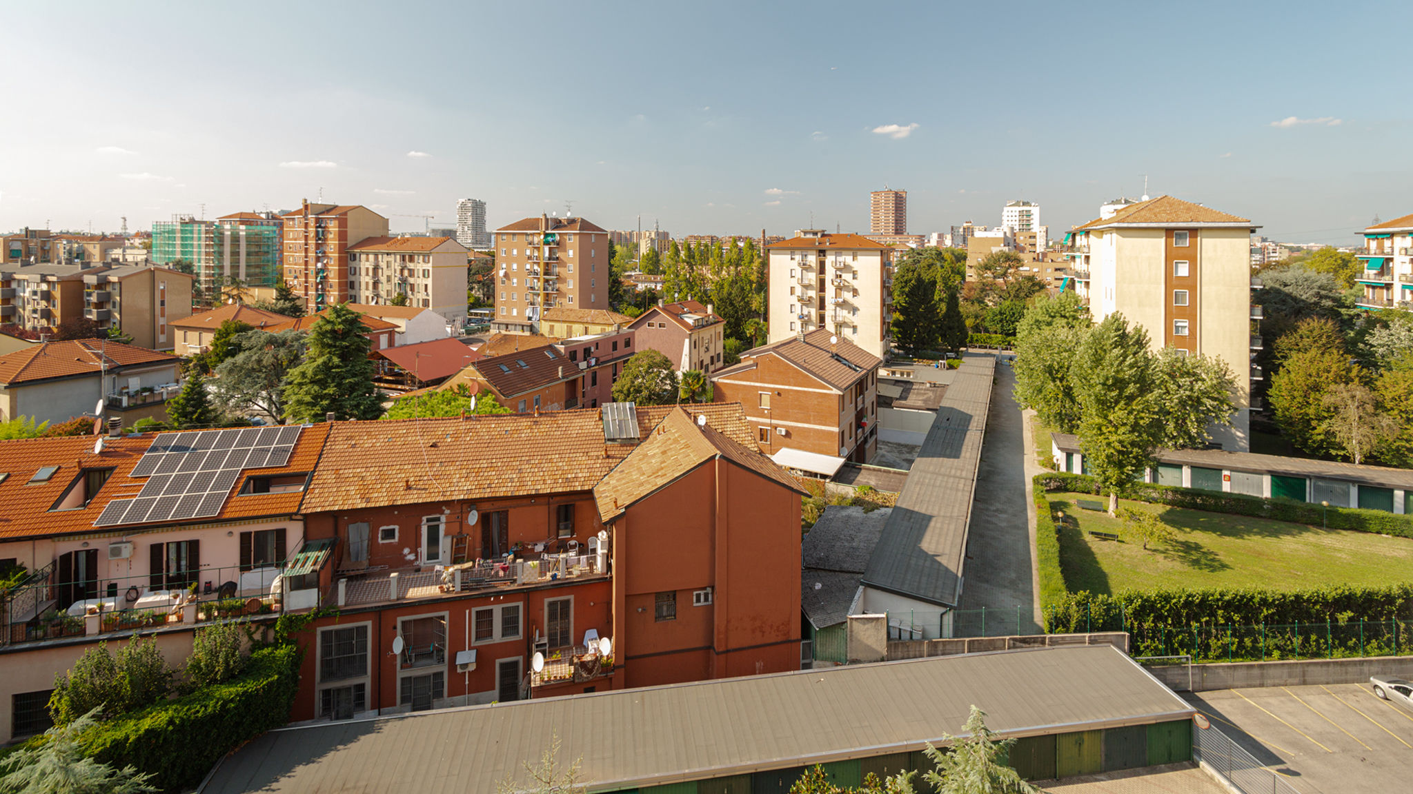 Italianway Milano Palmanova 215