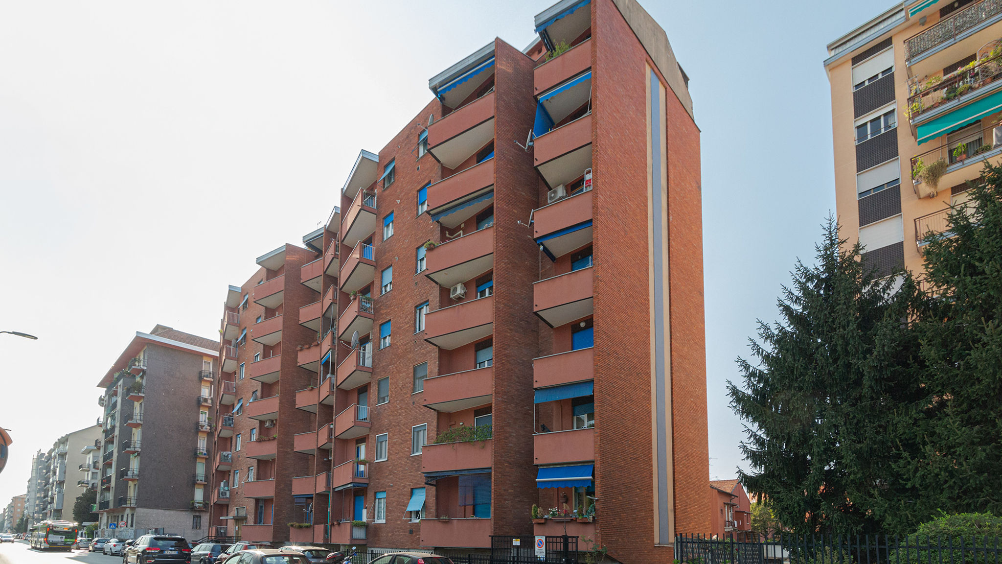 Italianway Milano Palmanova 215
