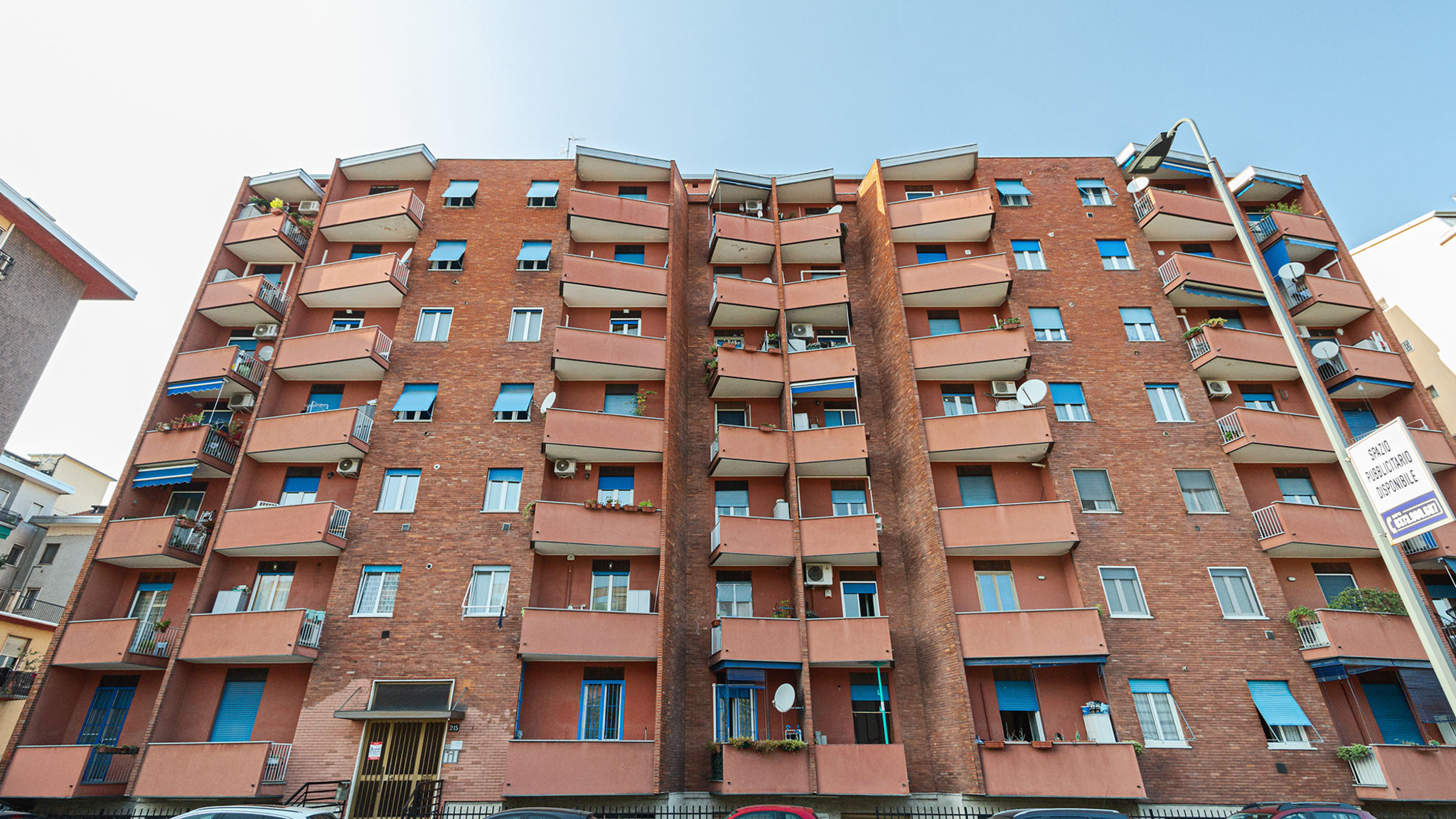 Italianway Milano Palmanova 215