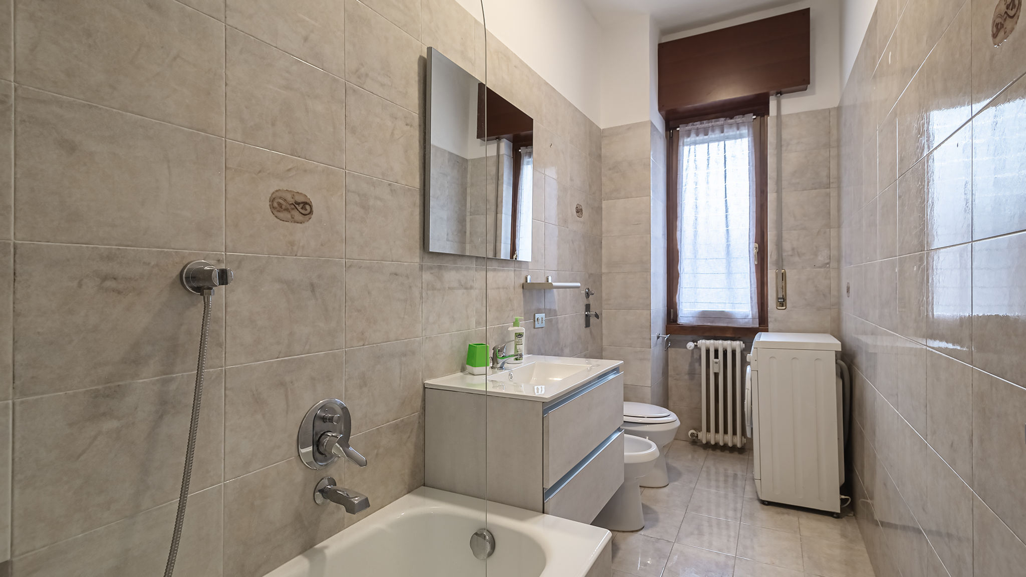 Italianway Sesto San Giovanni Magenta 55