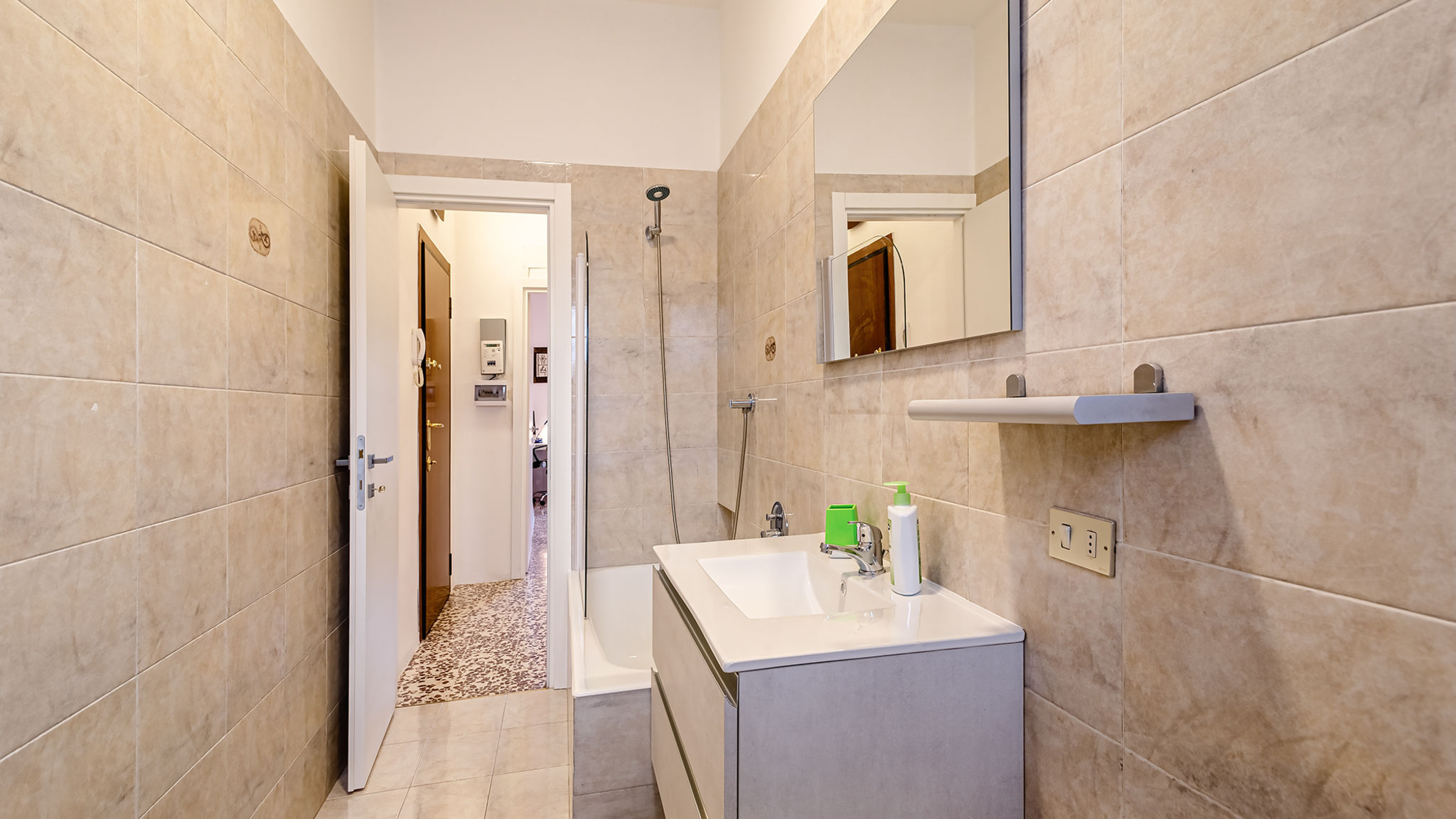 Italianway Sesto San Giovanni Magenta 55