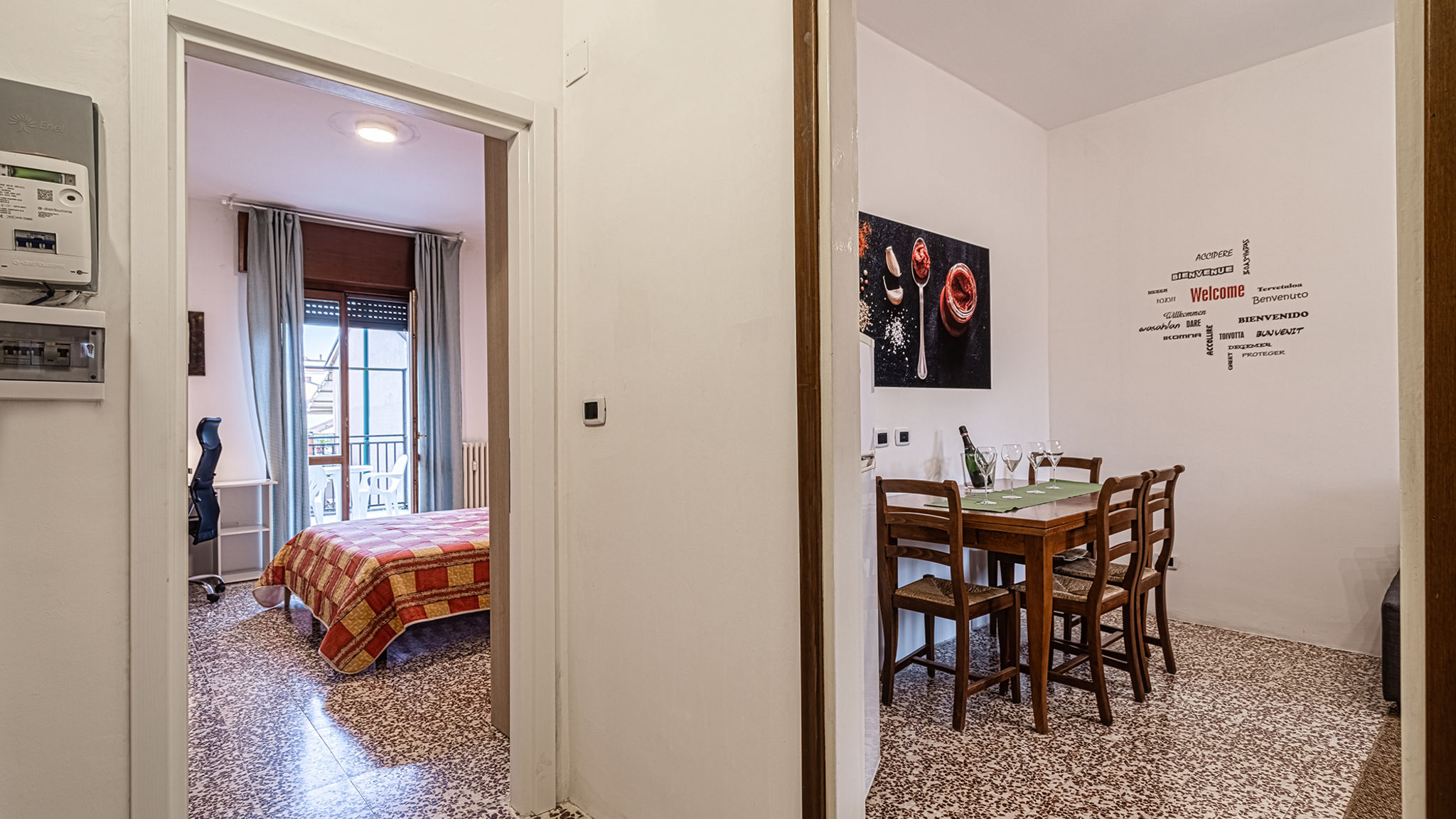 Italianway Sesto San Giovanni Magenta 55