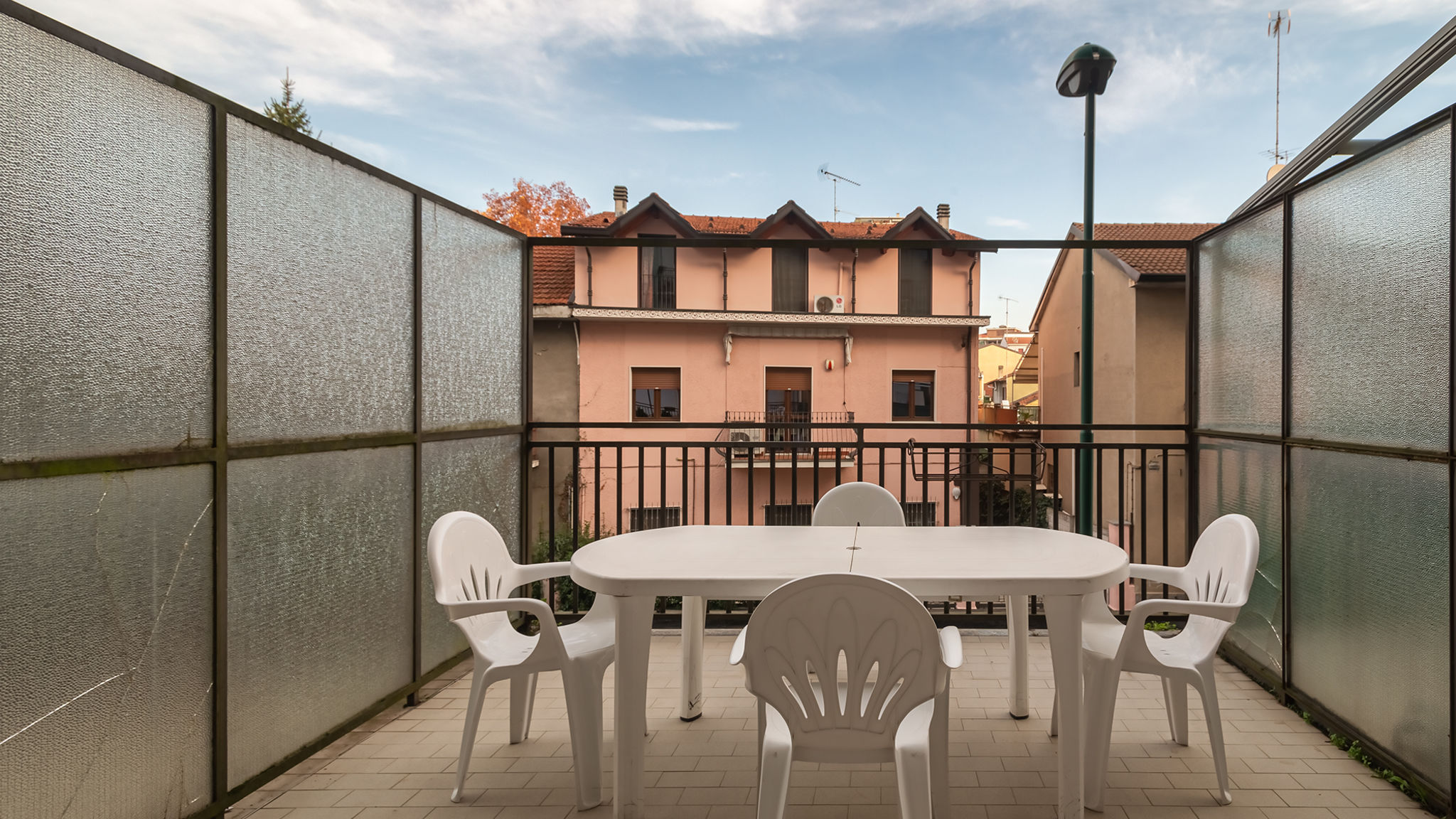 Italianway Sesto San Giovanni Magenta 55