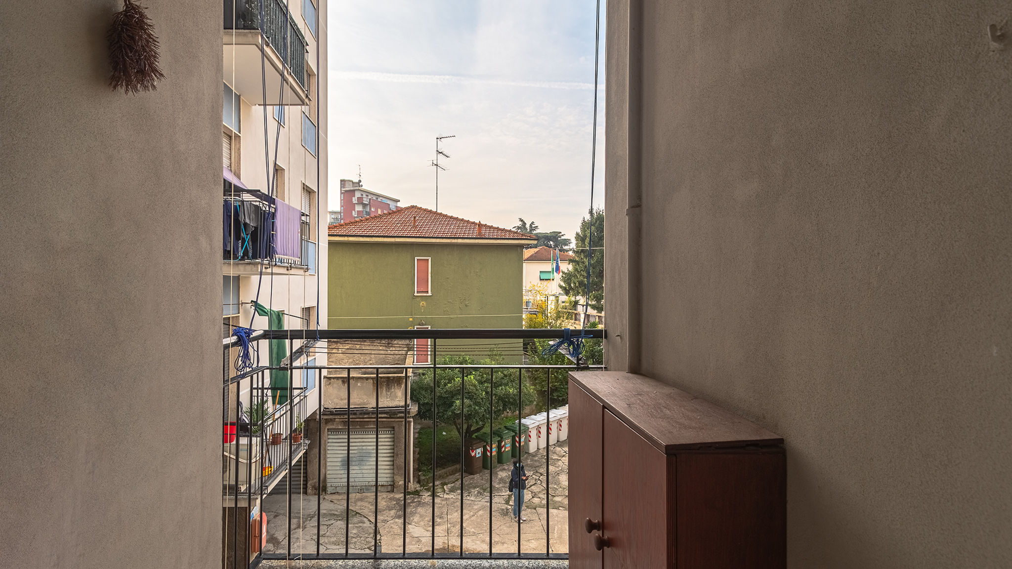 Italianway Sesto San Giovanni Magenta 55