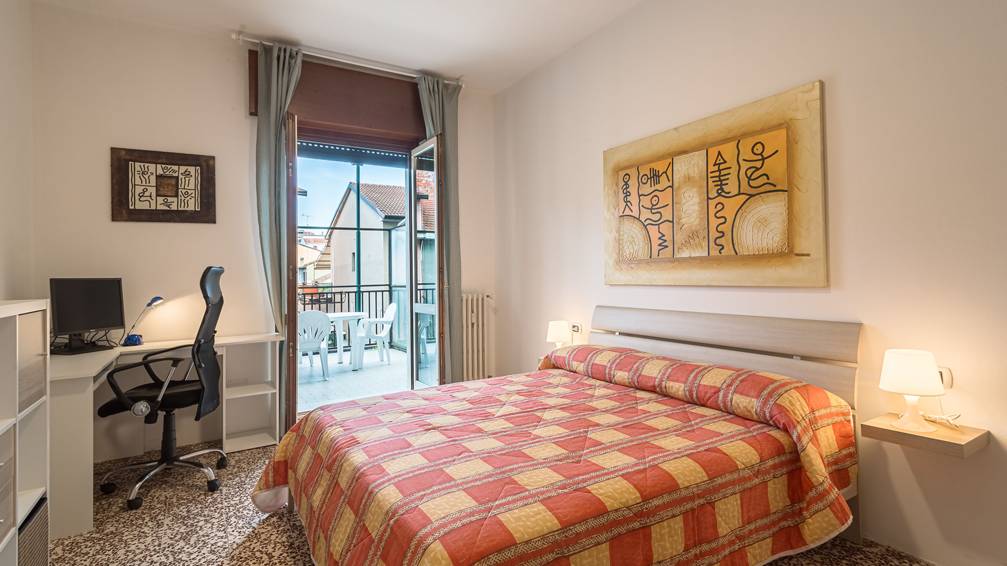 Italianway Sesto San Giovanni Magenta 55