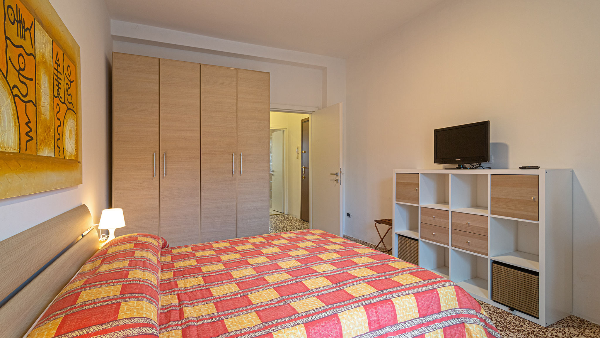 Italianway Sesto San Giovanni Magenta 55