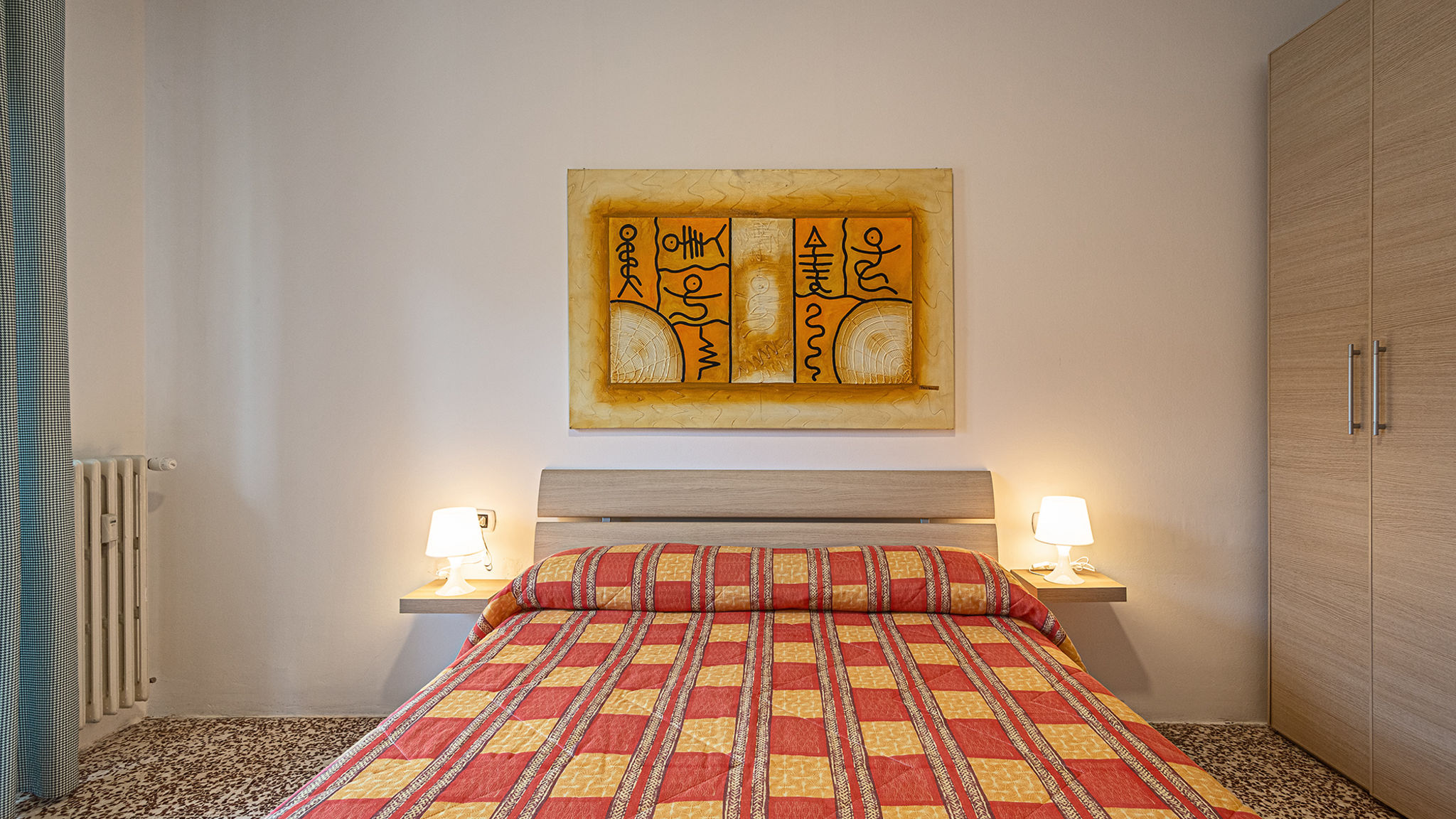 Italianway Sesto San Giovanni Magenta 55