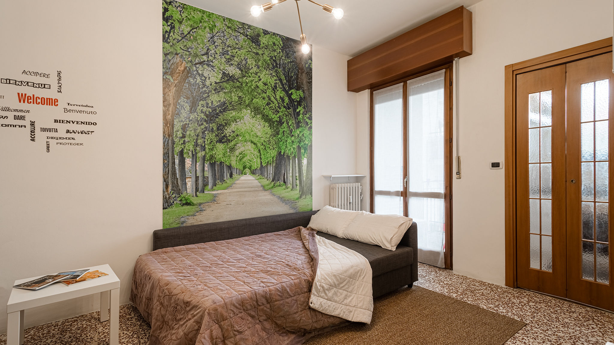 Italianway Sesto San Giovanni Magenta 55