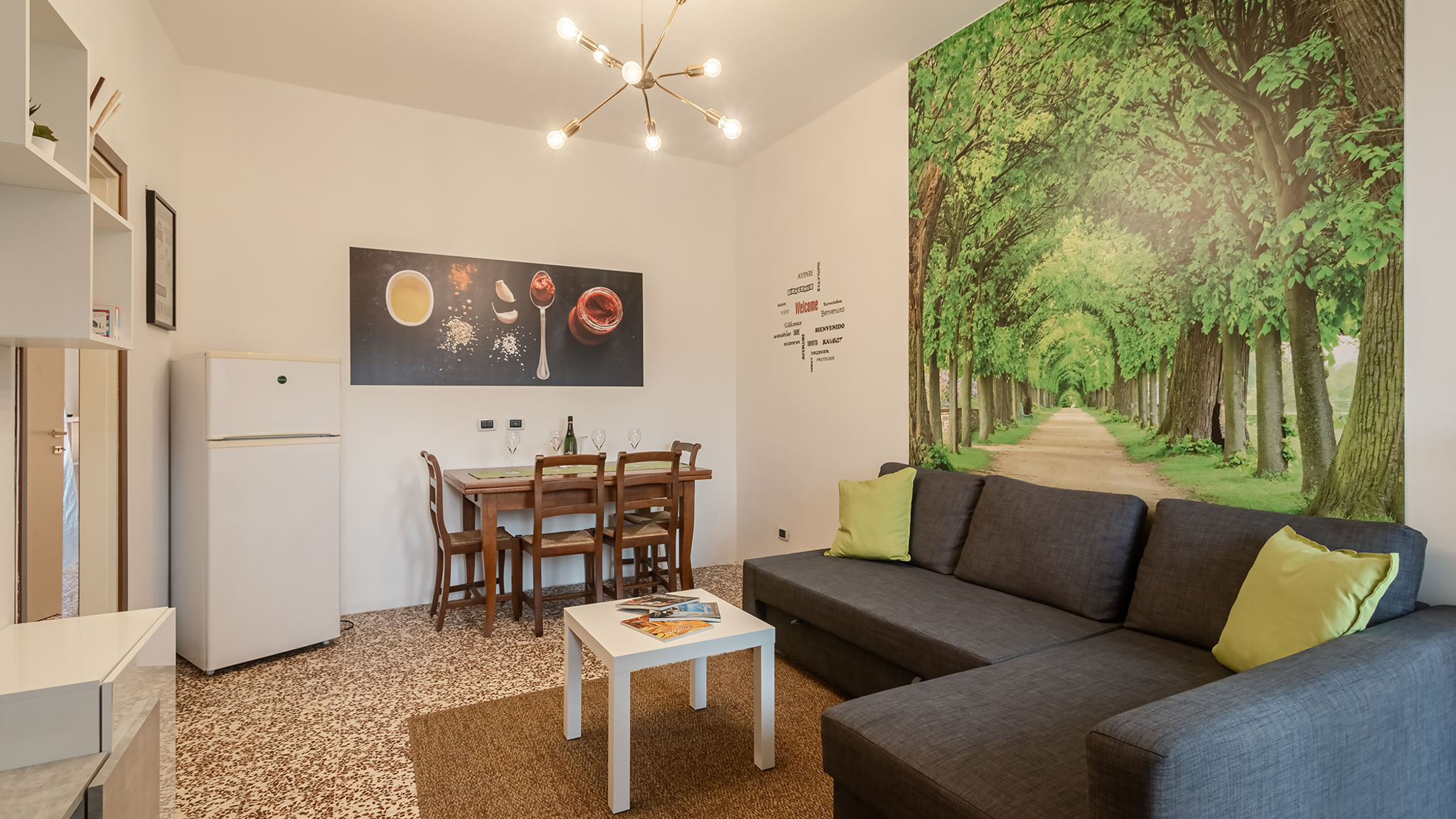 Italianway Sesto San Giovanni Magenta 55