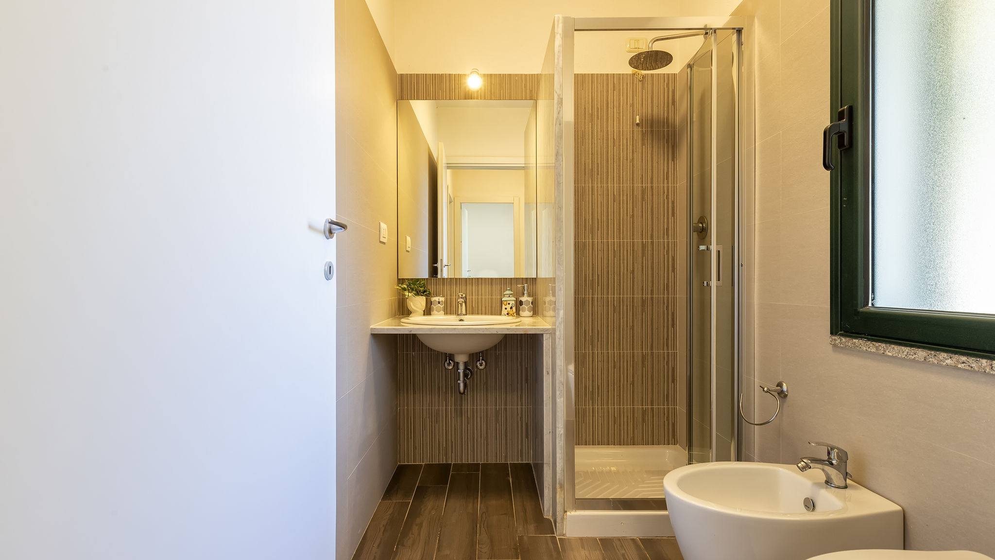 Italianway Valledoria Sardinia Re - Residenza Gli Ulivi - Flat 5