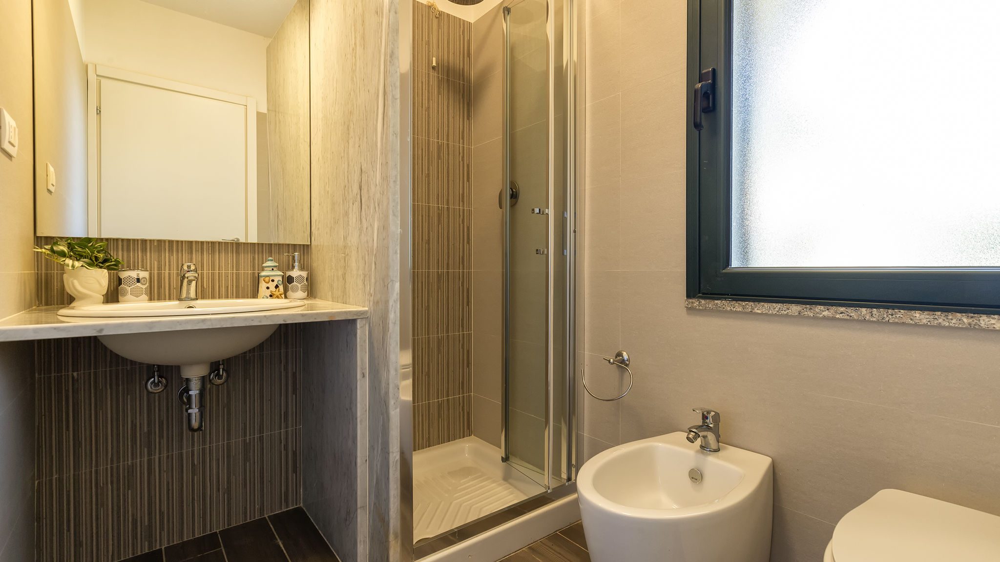Italianway Valledoria Sardinia Re - Residenza Gli Ulivi - Flat 5
