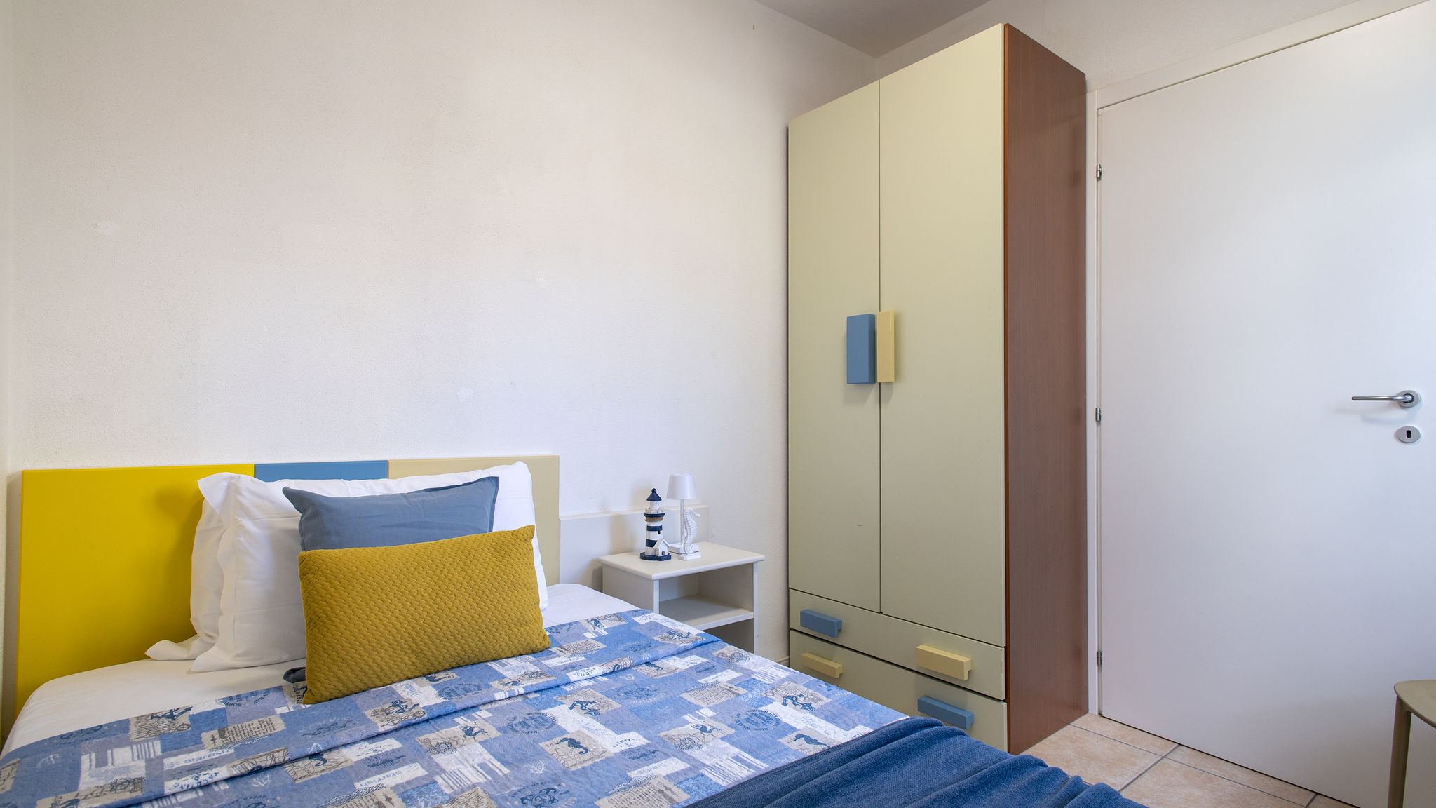 Italianway Valledoria Sardinia Re - Residenza Gli Ulivi - Flat 5