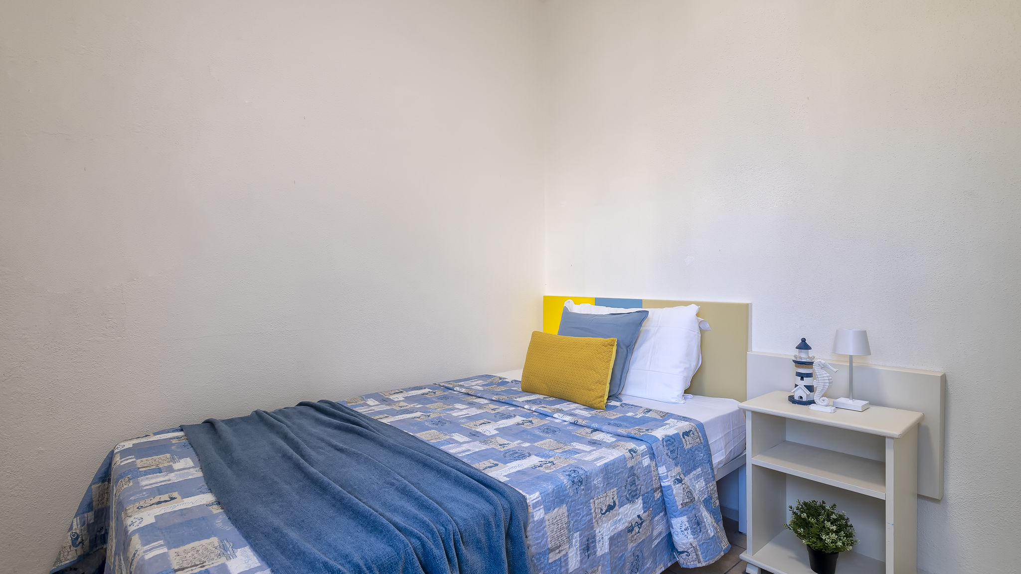Italianway Valledoria Sardinia Re - Residenza Gli Ulivi - Flat 5