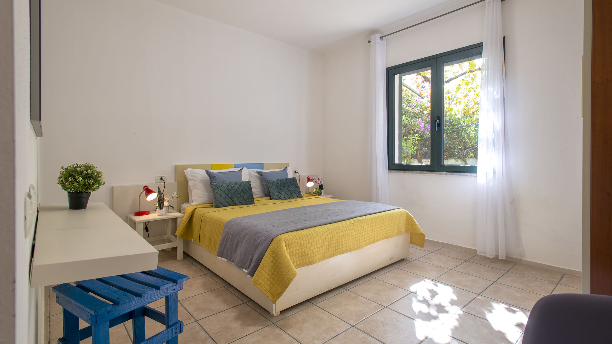 Italianway Valledoria Sardinia Re - Residenza Gli Ulivi - Flat 5