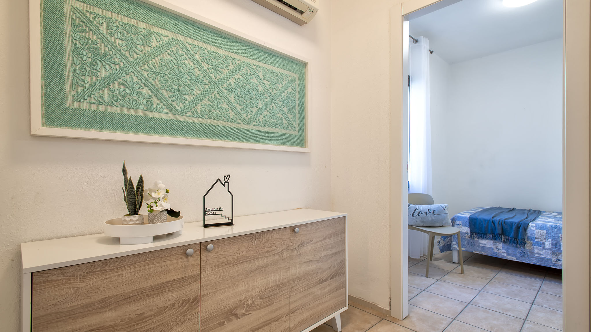 Italianway Valledoria Sardinia Re - Residenza Gli Ulivi - Flat 5