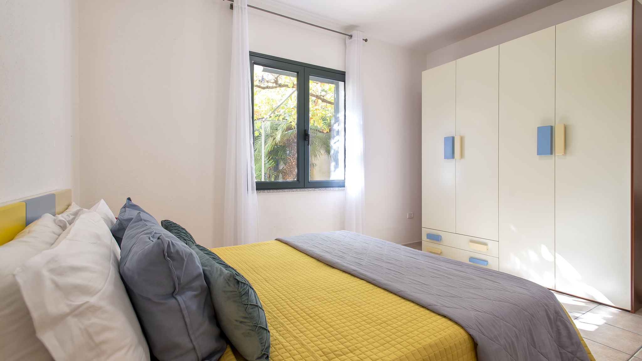Italianway Valledoria Sardinia Re - Residenza Gli Ulivi - Flat 5