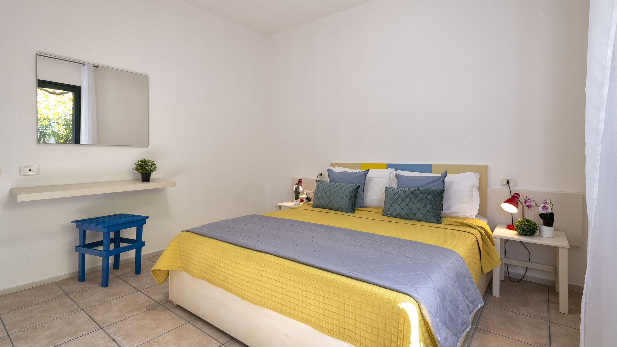 Italianway Valledoria Sardinia Re - Residenza Gli Ulivi - Flat 5