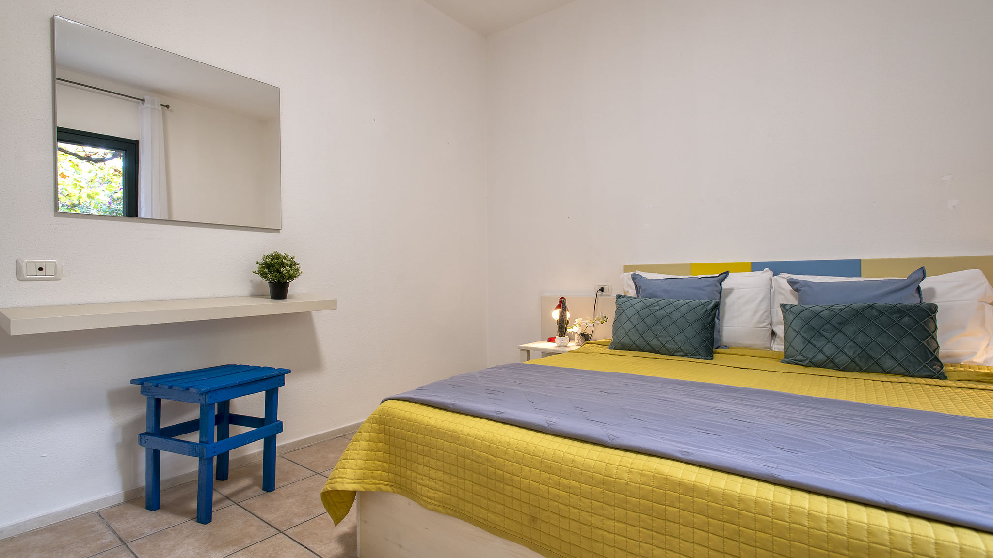 Italianway Valledoria Sardinia Re - Residenza Gli Ulivi - Flat 5