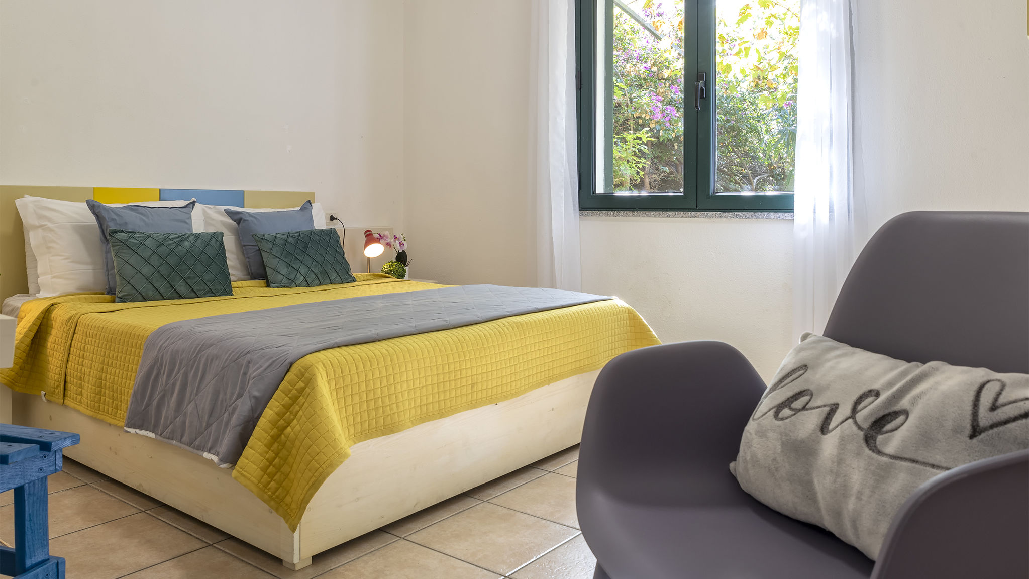 Italianway Valledoria Sardinia Re - Residenza Gli Ulivi - Flat 5