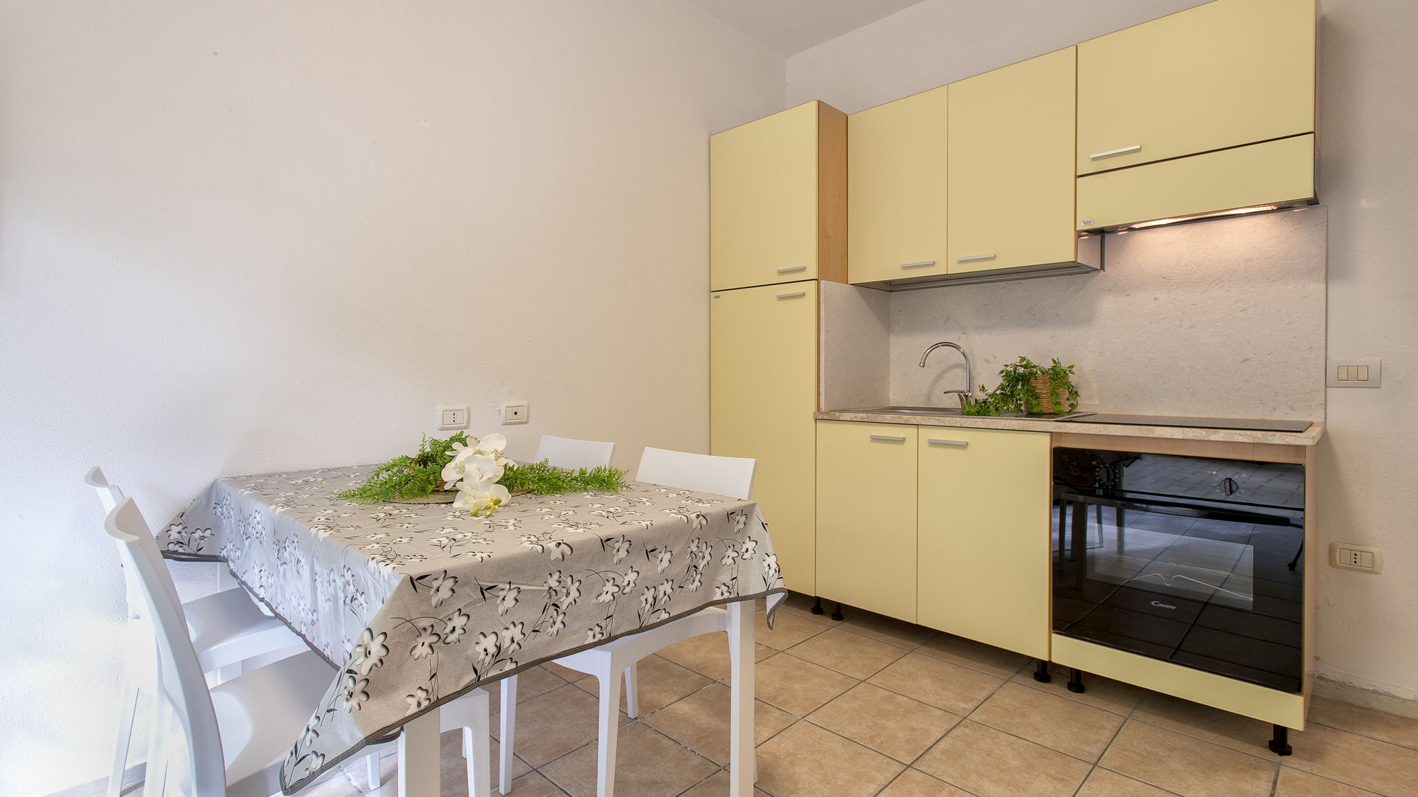 Italianway Valledoria Sardinia Re - Residenza Gli Ulivi - Flat 5