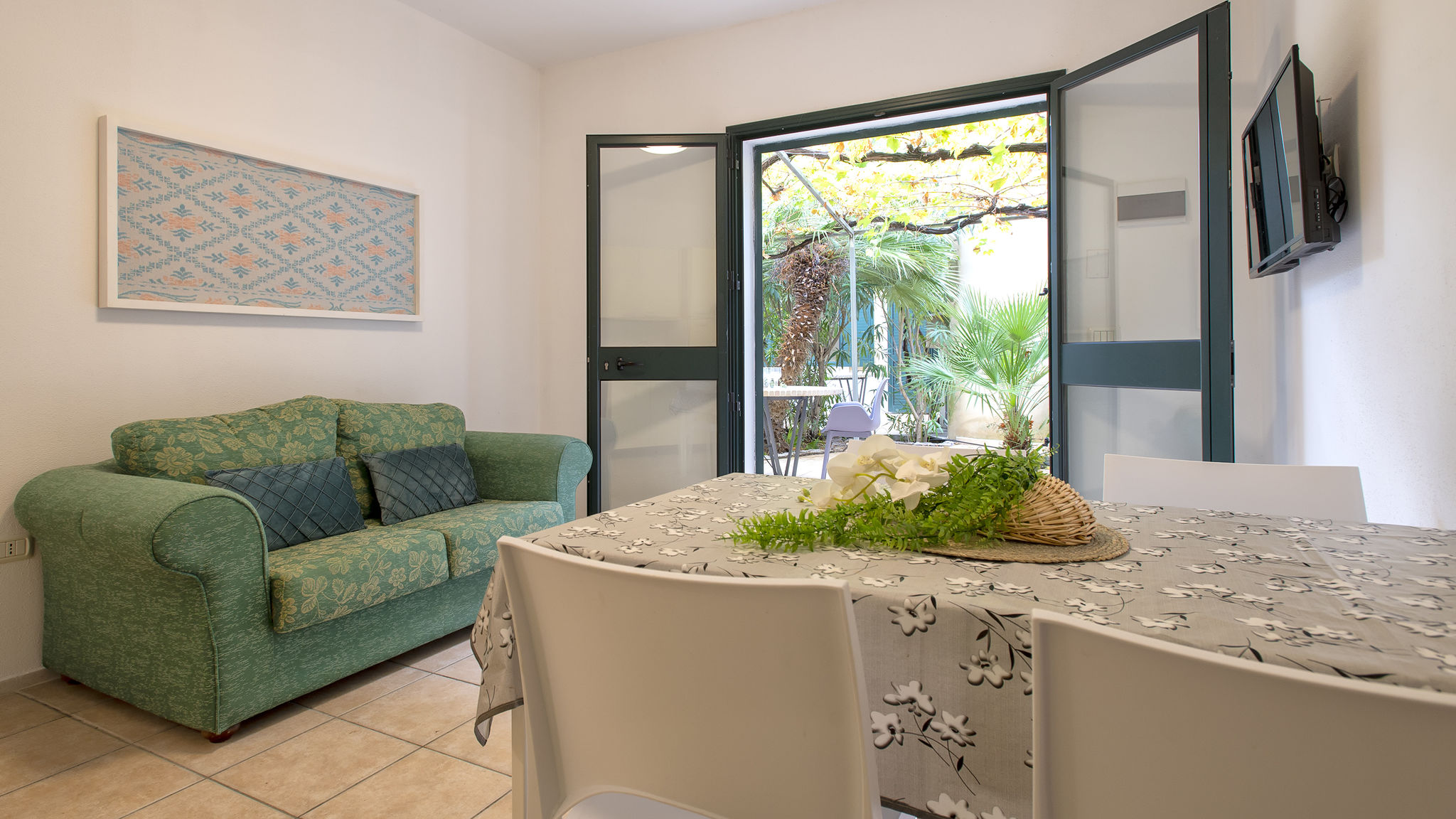 Italianway Valledoria Sardinia Re - Residenza Gli Ulivi - Flat 5