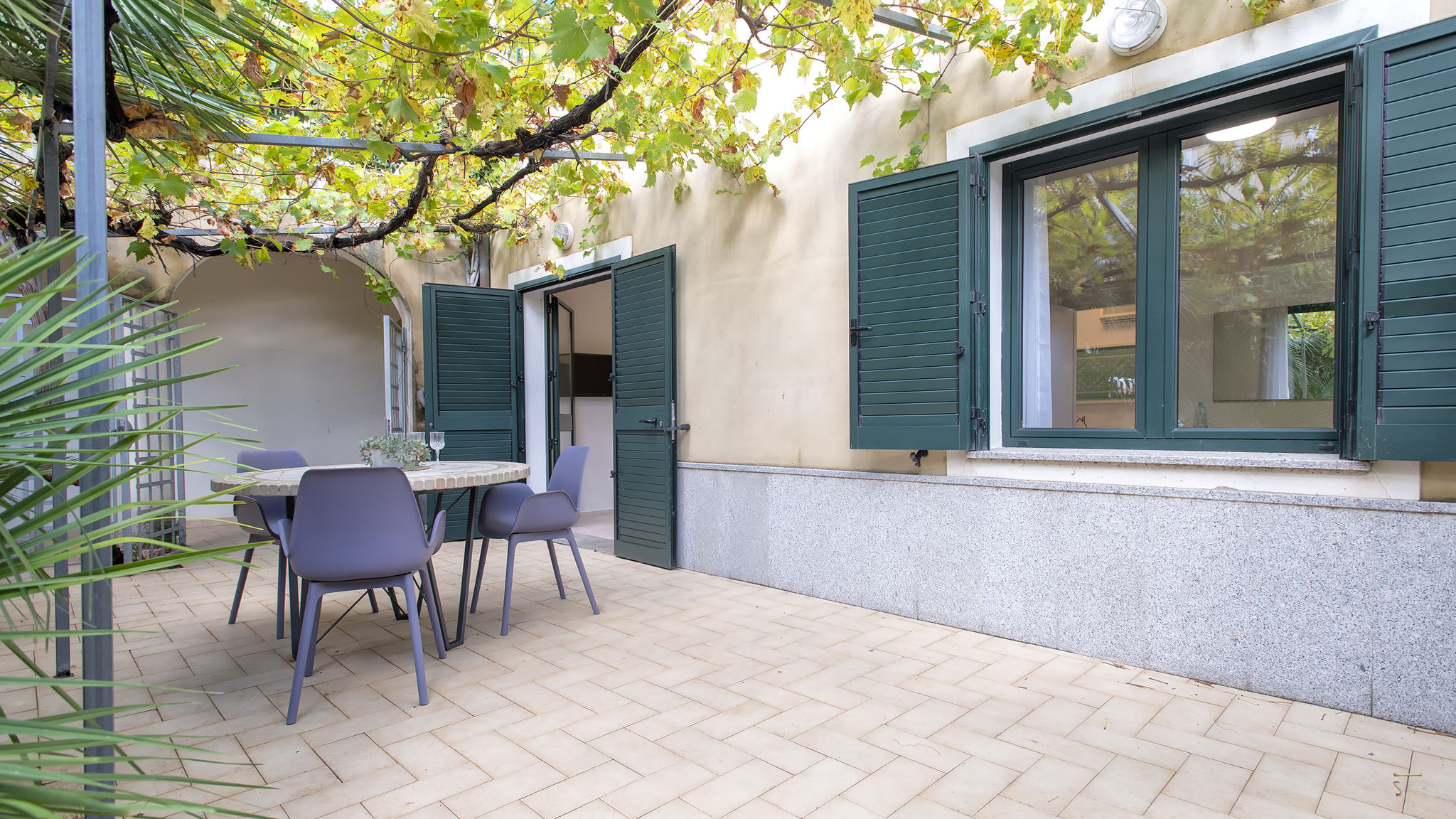 Italianway Valledoria Sardinia Re - Residenza Gli Ulivi - Flat 5