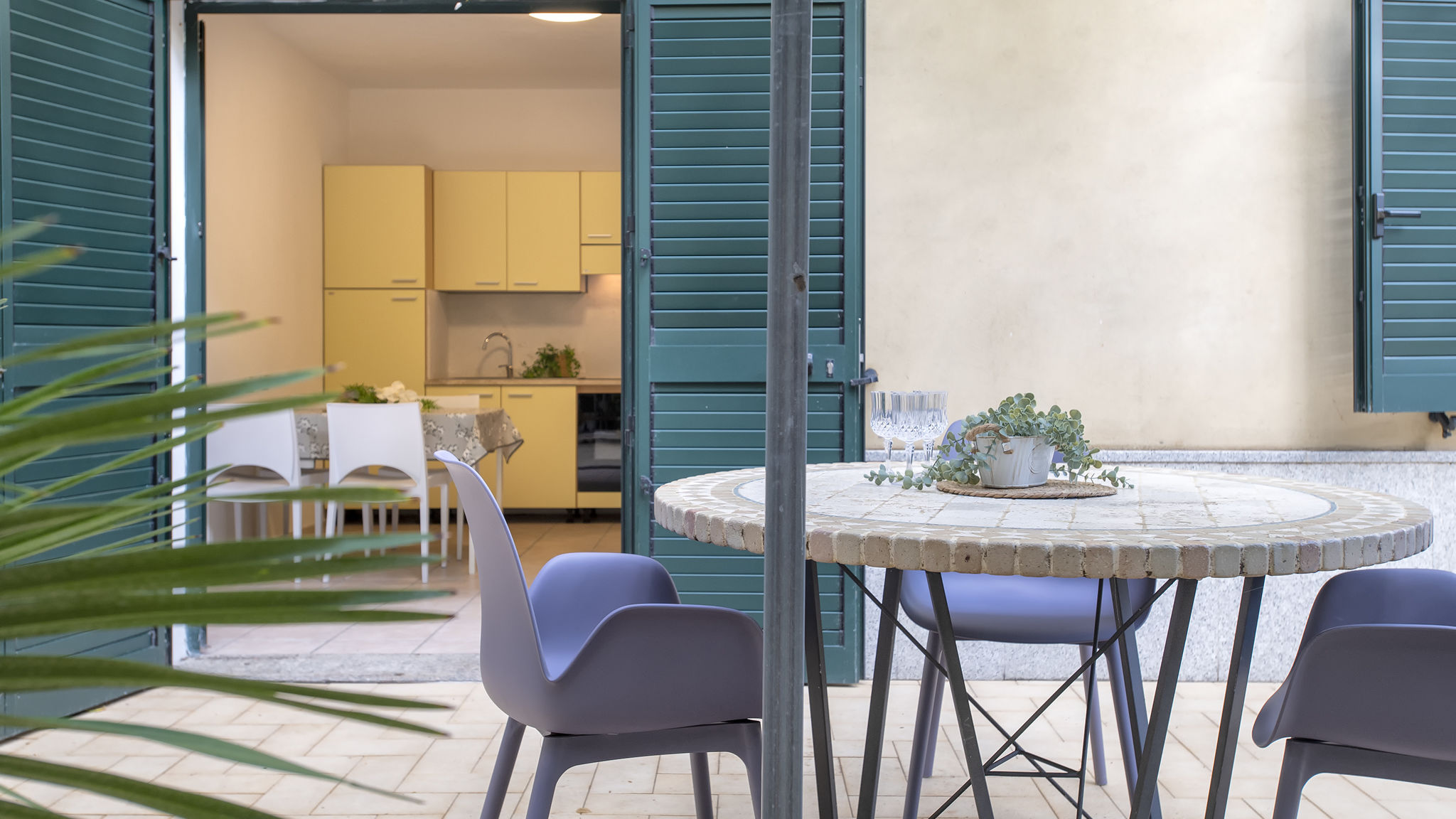Italianway Valledoria Sardinia Re - Residenza Gli Ulivi - Flat 5