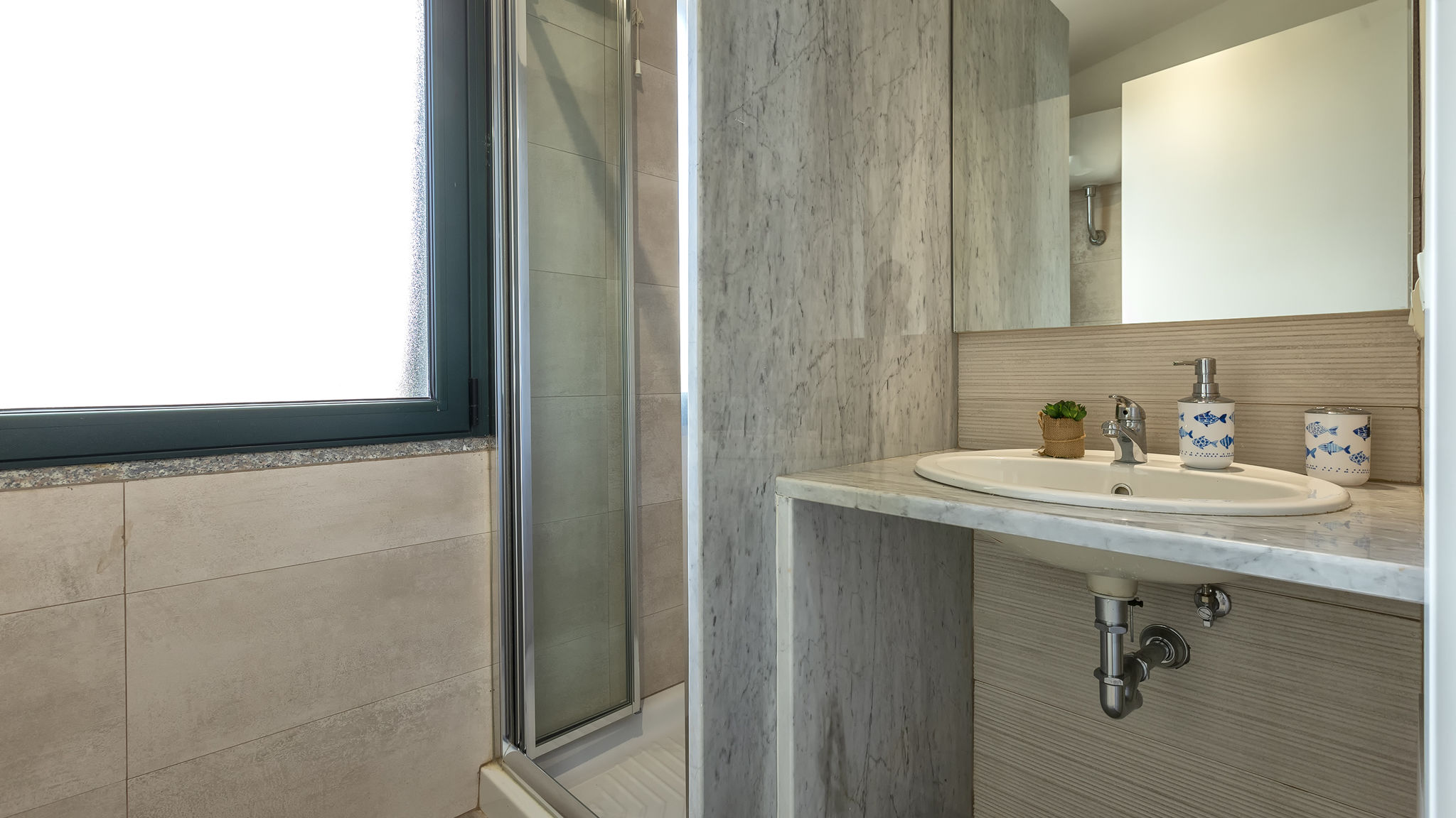 Italianway Valledoria Sardinia Re - Residenza Gli Ulivi - Flat 3