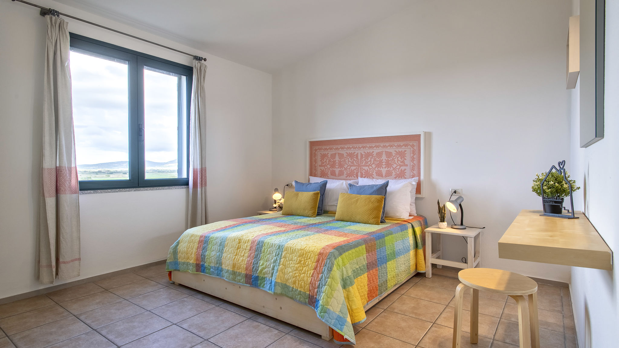 Italianway Valledoria Sardinia Re - Residenza Gli Ulivi - Flat 3