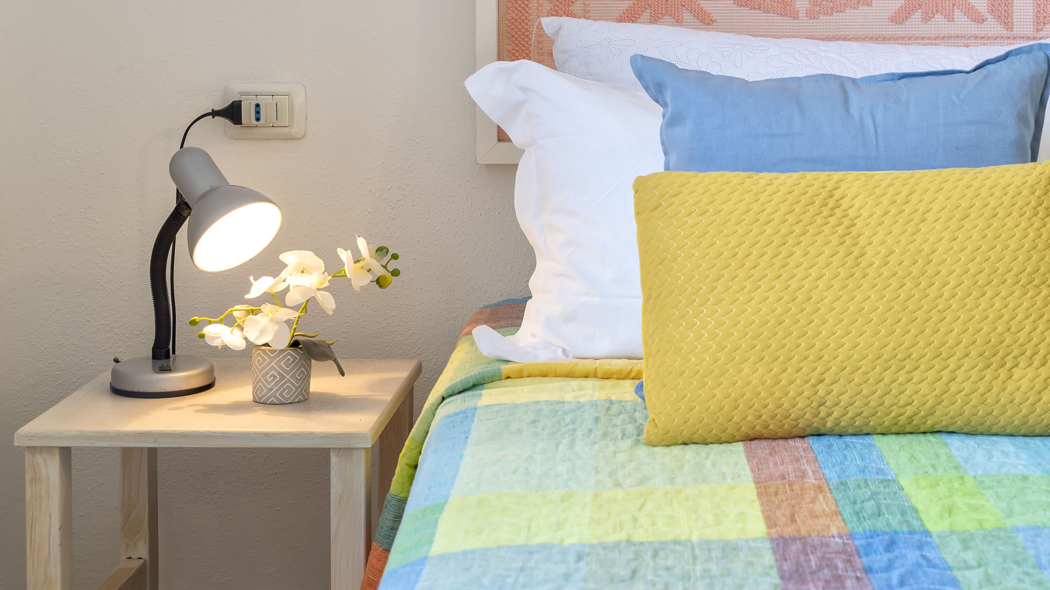 Italianway Valledoria Sardinia Re - Residenza Gli Ulivi - Flat 3