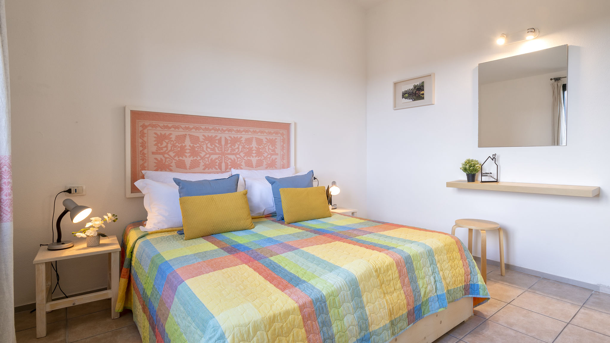 Italianway Valledoria Sardinia Re - Residenza Gli Ulivi - Flat 3