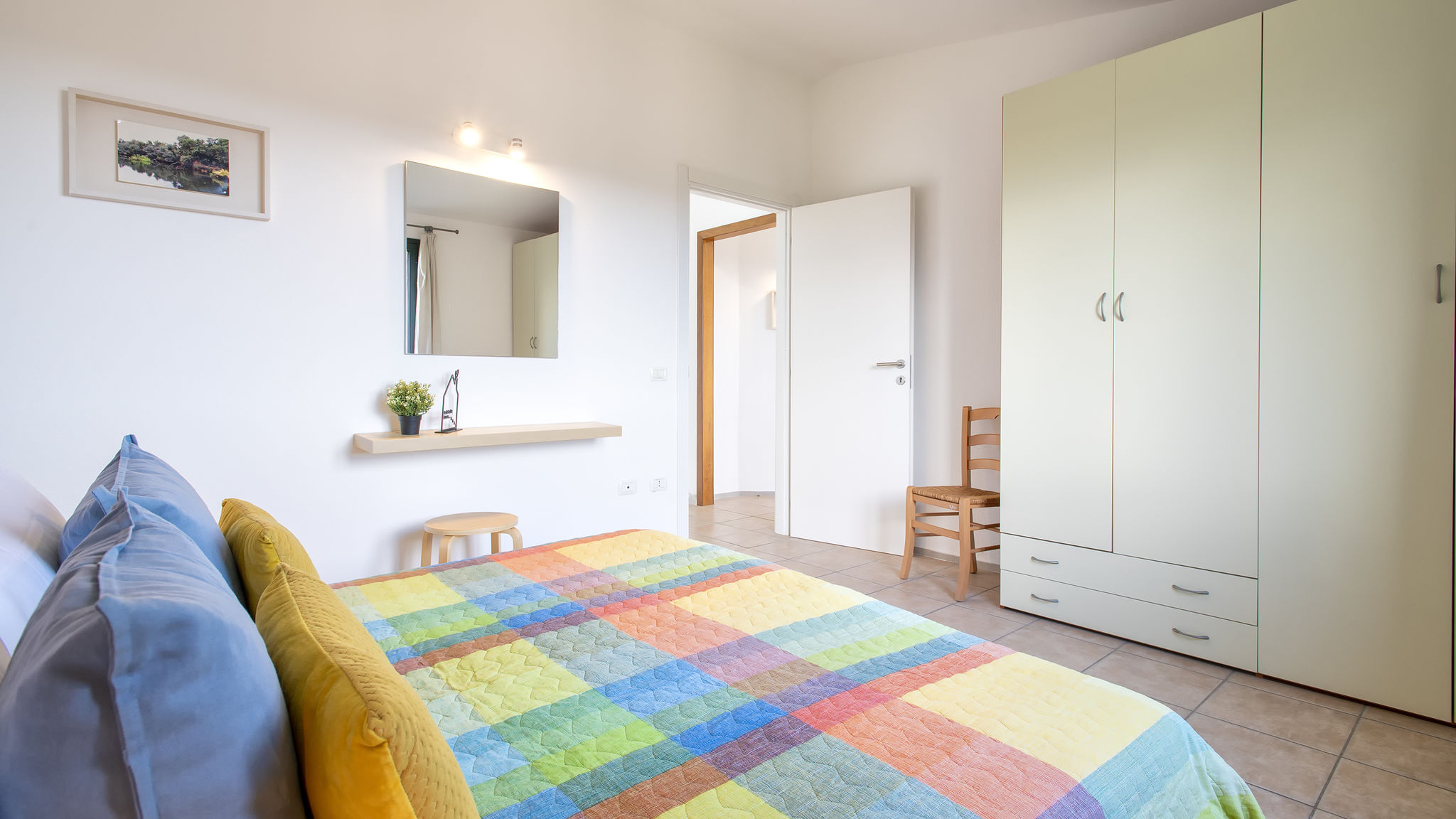 Italianway Valledoria Sardinia Re - Residenza Gli Ulivi - Flat 3
